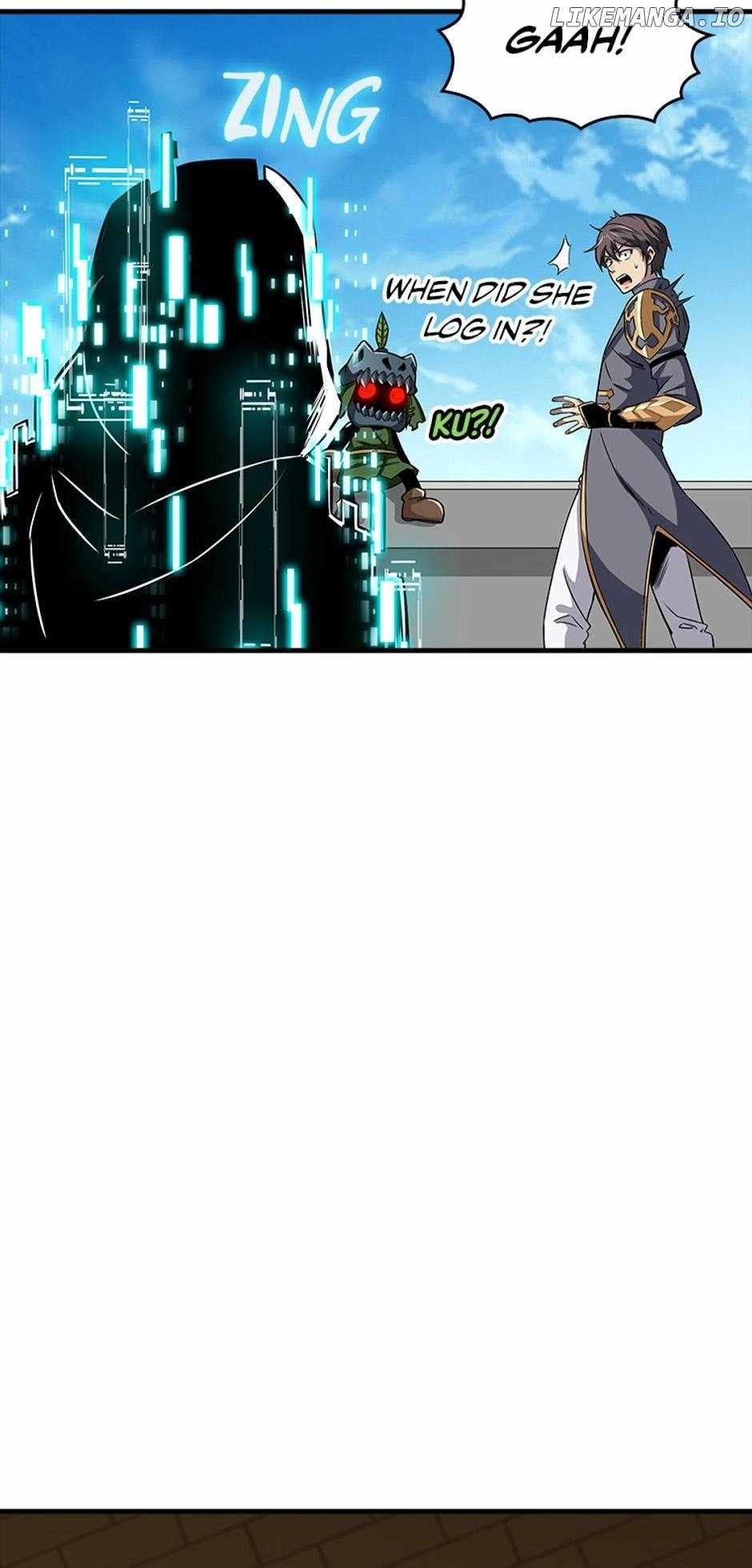 Back Then, I Didn’t Realize It Was A Big Win Chapter 19 page 12 - 