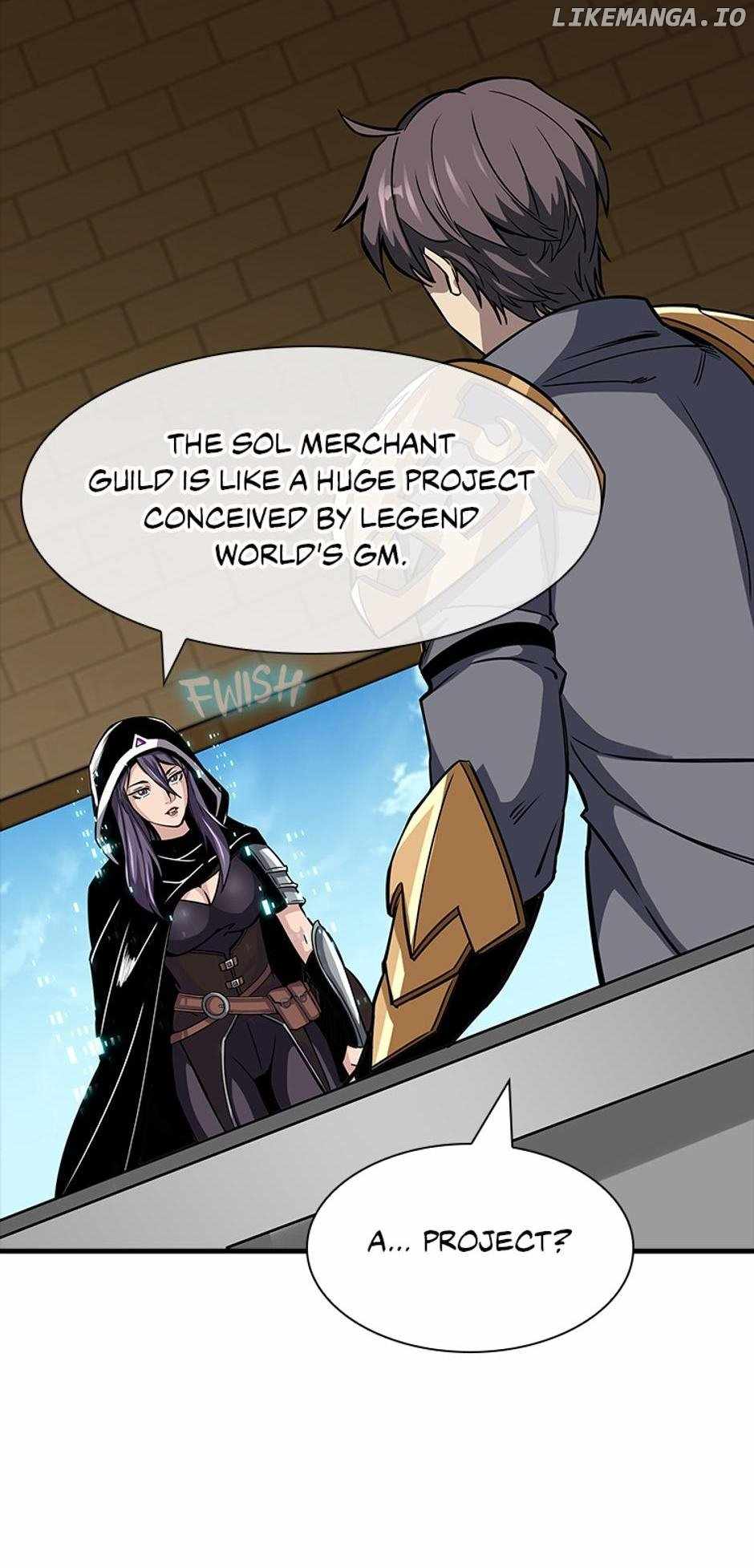 Back Then, I Didn’t Realize It Was A Big Win Chapter 19 page 13 - 