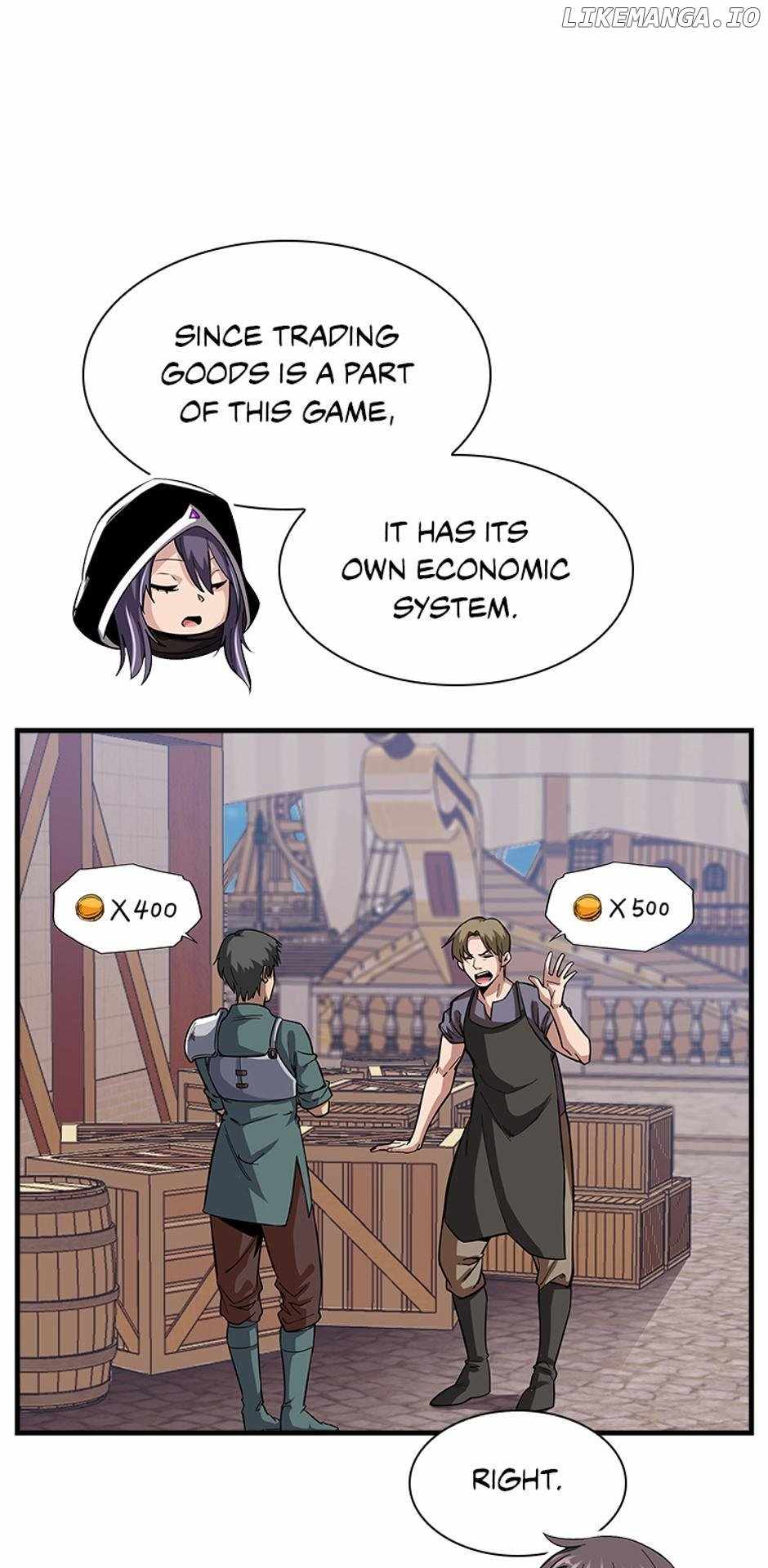 Back Then, I Didn’t Realize It Was A Big Win Chapter 19 page 14 - 