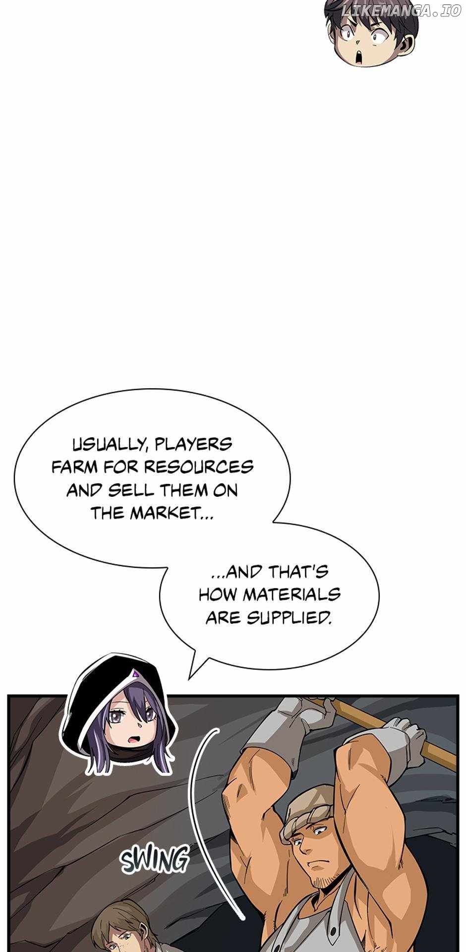 Back Then, I Didn’t Realize It Was A Big Win Chapter 19 page 15 - 