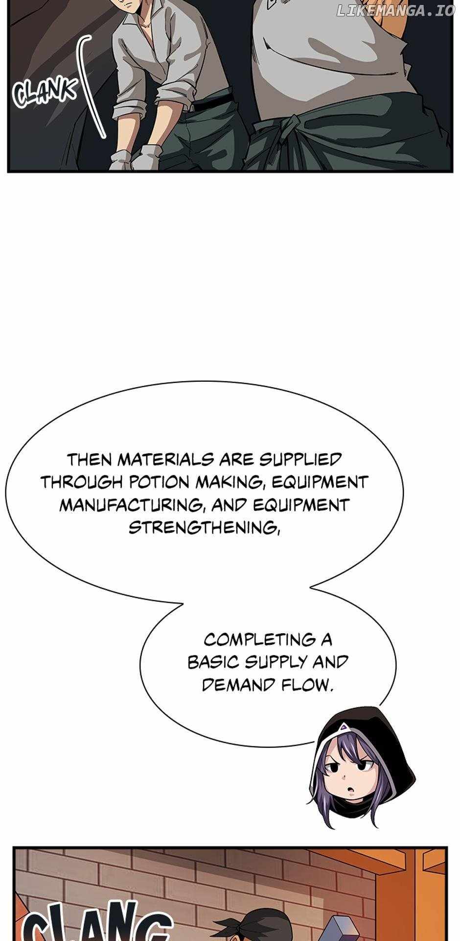 Back Then, I Didn’t Realize It Was A Big Win Chapter 19 page 16 - 