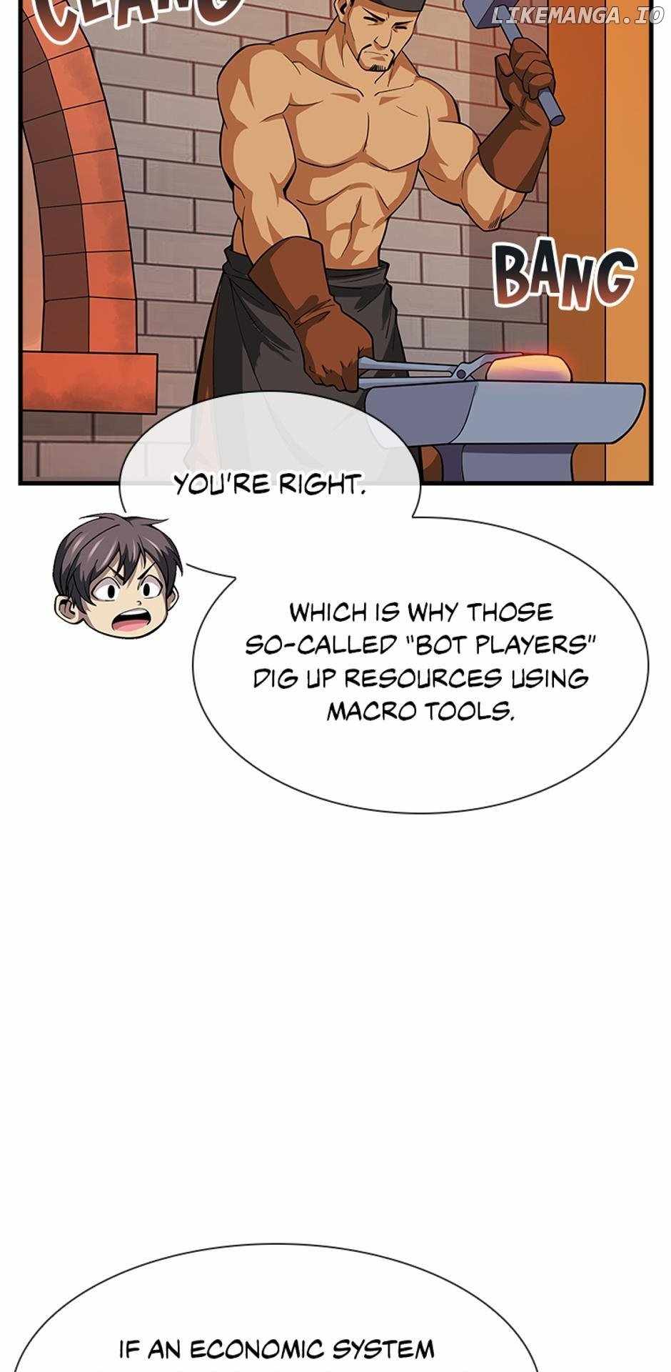 Back Then, I Didn’t Realize It Was A Big Win Chapter 19 page 17 - 