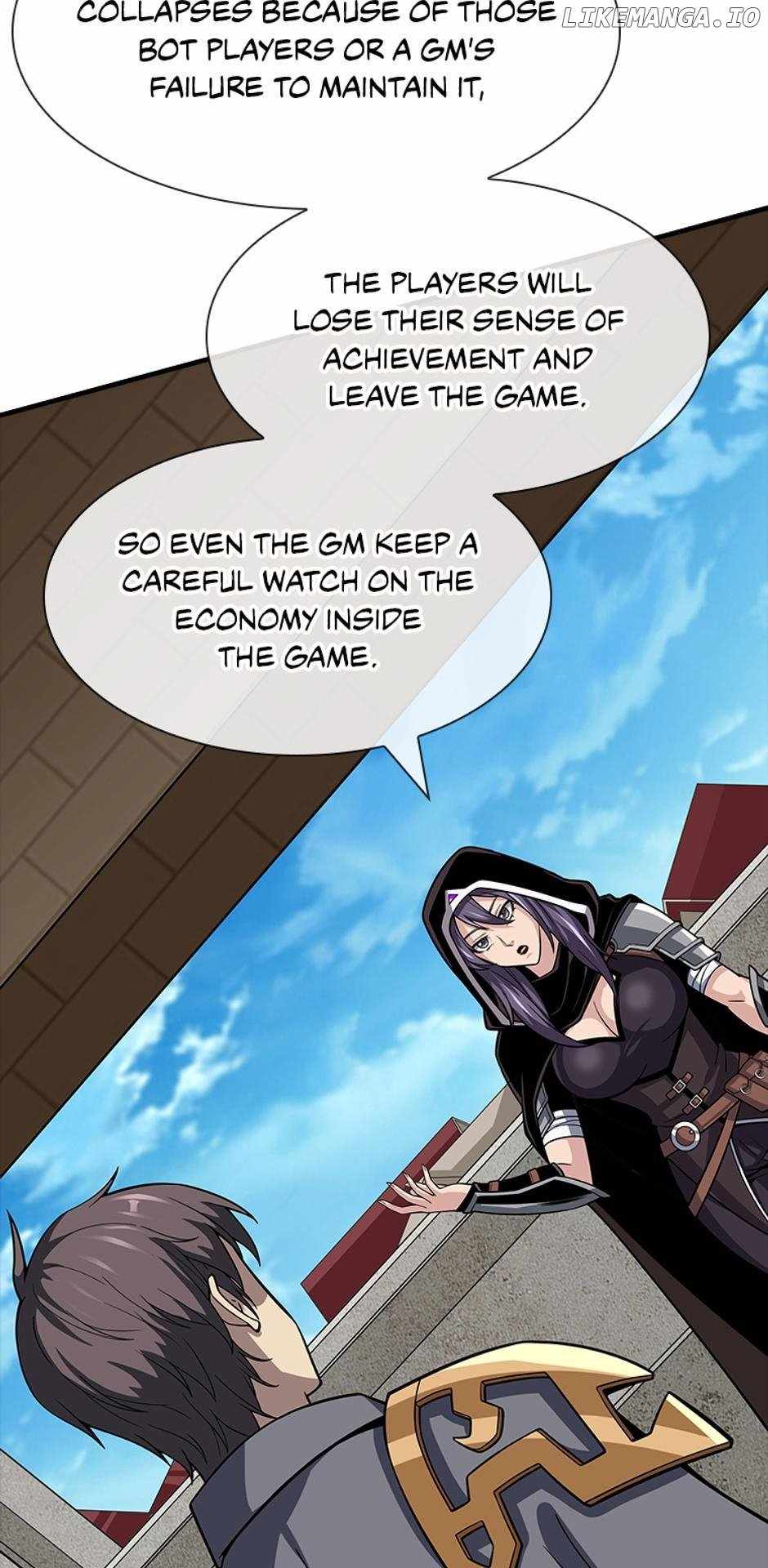 Back Then, I Didn’t Realize It Was A Big Win Chapter 19 page 18 - 
