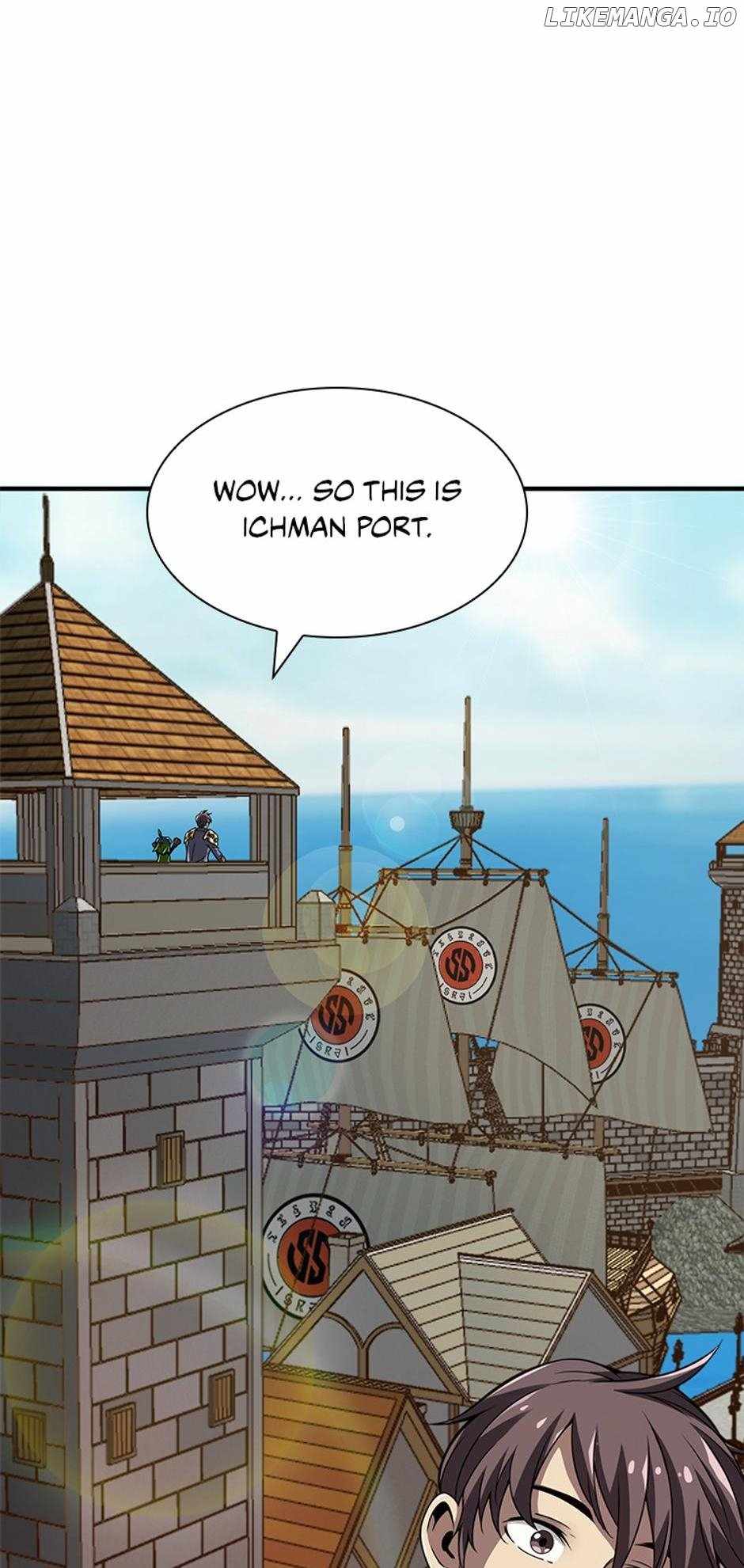 Back Then, I Didn’t Realize It Was A Big Win Chapter 19 page 3 - 