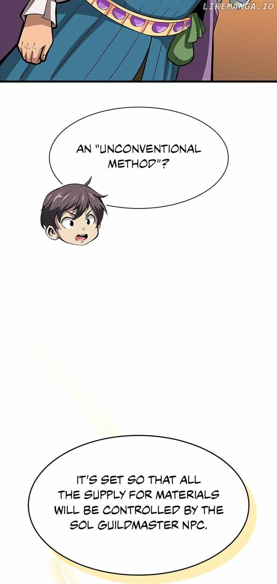 Back Then, I Didn’t Realize It Was A Big Win Chapter 19 page 21 - 