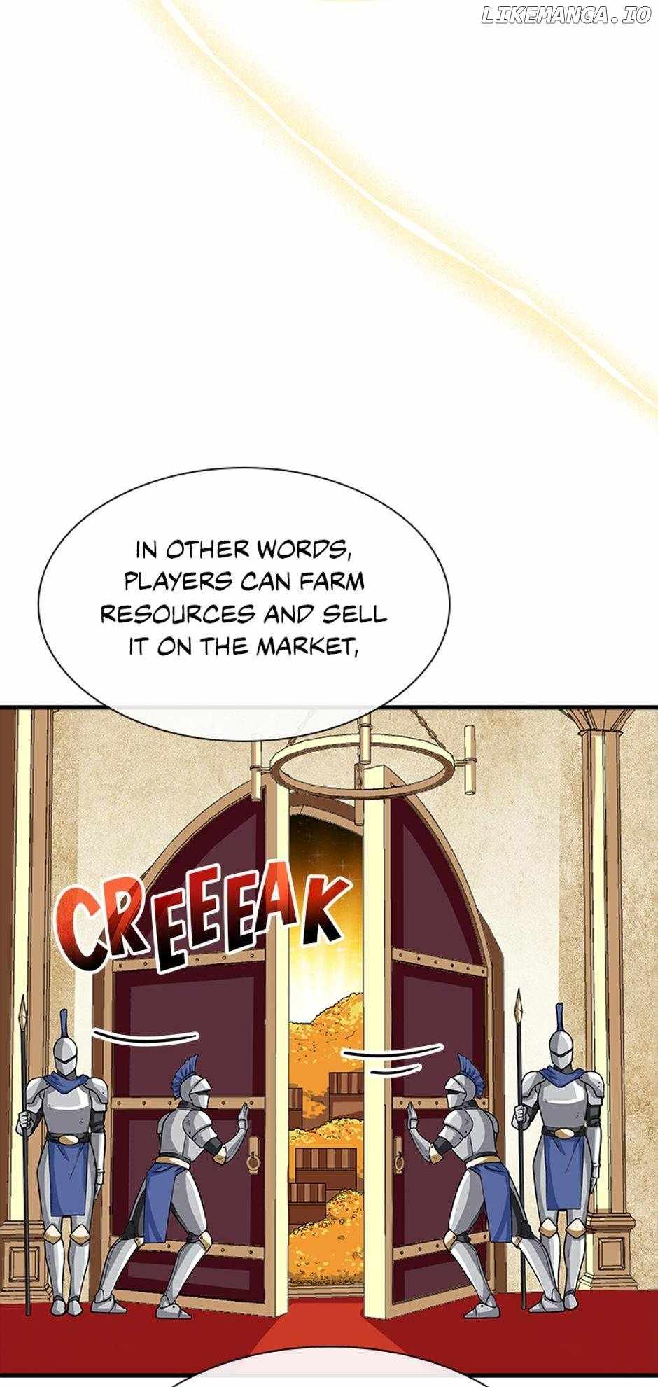 Back Then, I Didn’t Realize It Was A Big Win Chapter 19 page 22 - 