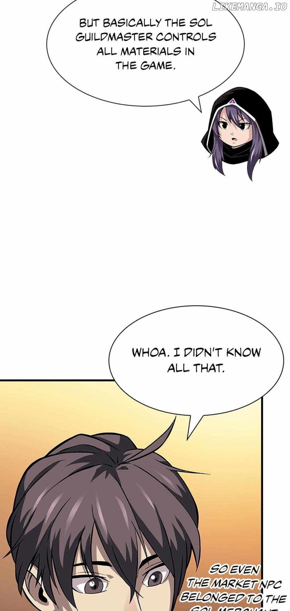Back Then, I Didn’t Realize It Was A Big Win Chapter 19 page 23 - 