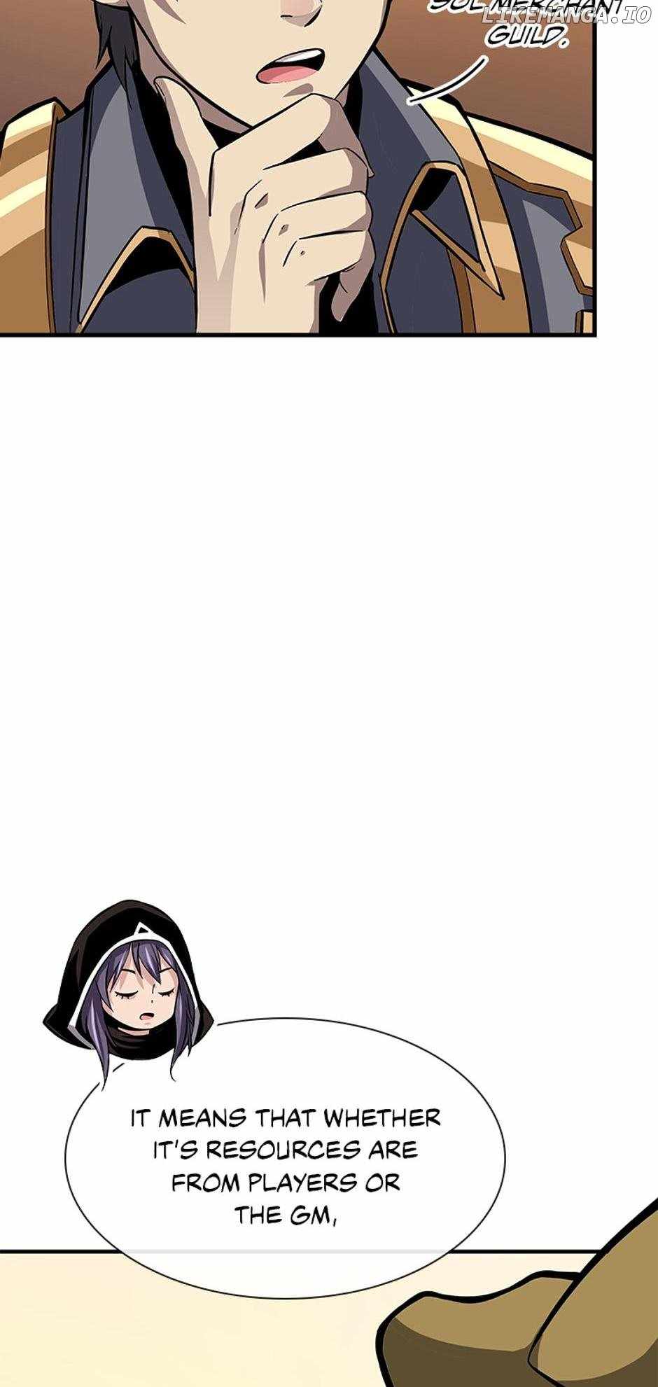 Back Then, I Didn’t Realize It Was A Big Win Chapter 19 page 24 - 