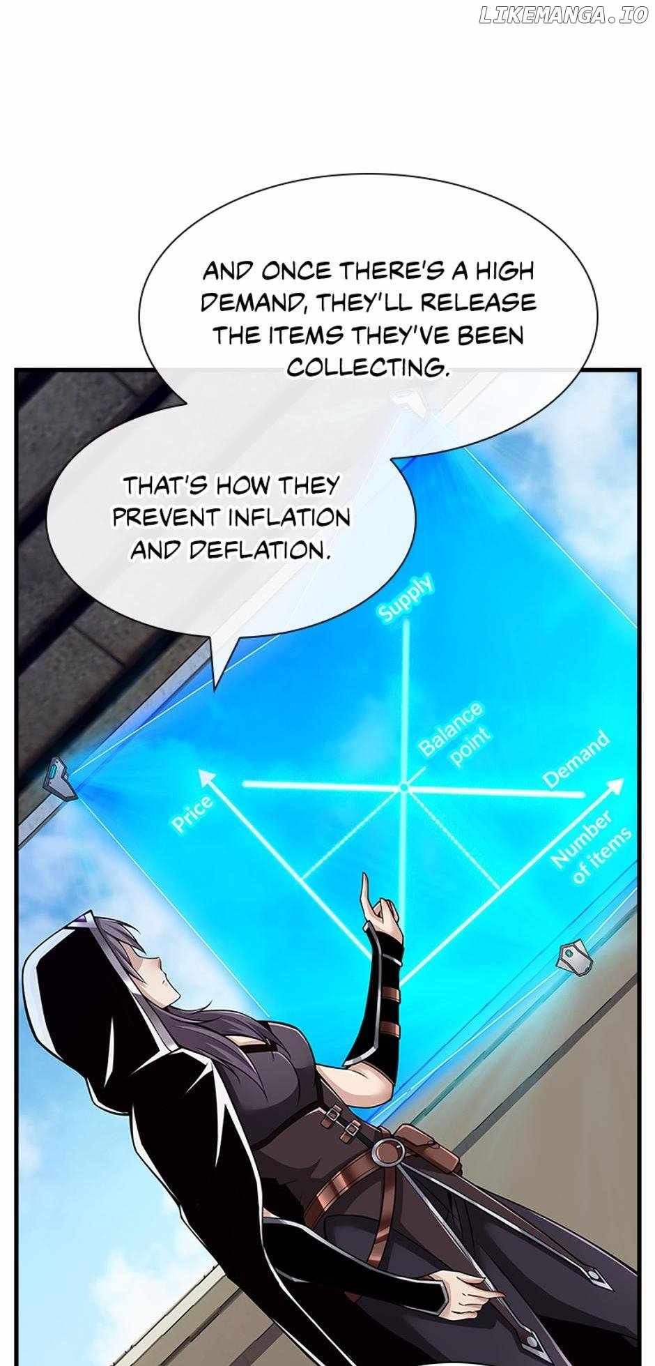 Back Then, I Didn’t Realize It Was A Big Win Chapter 19 page 28 - 