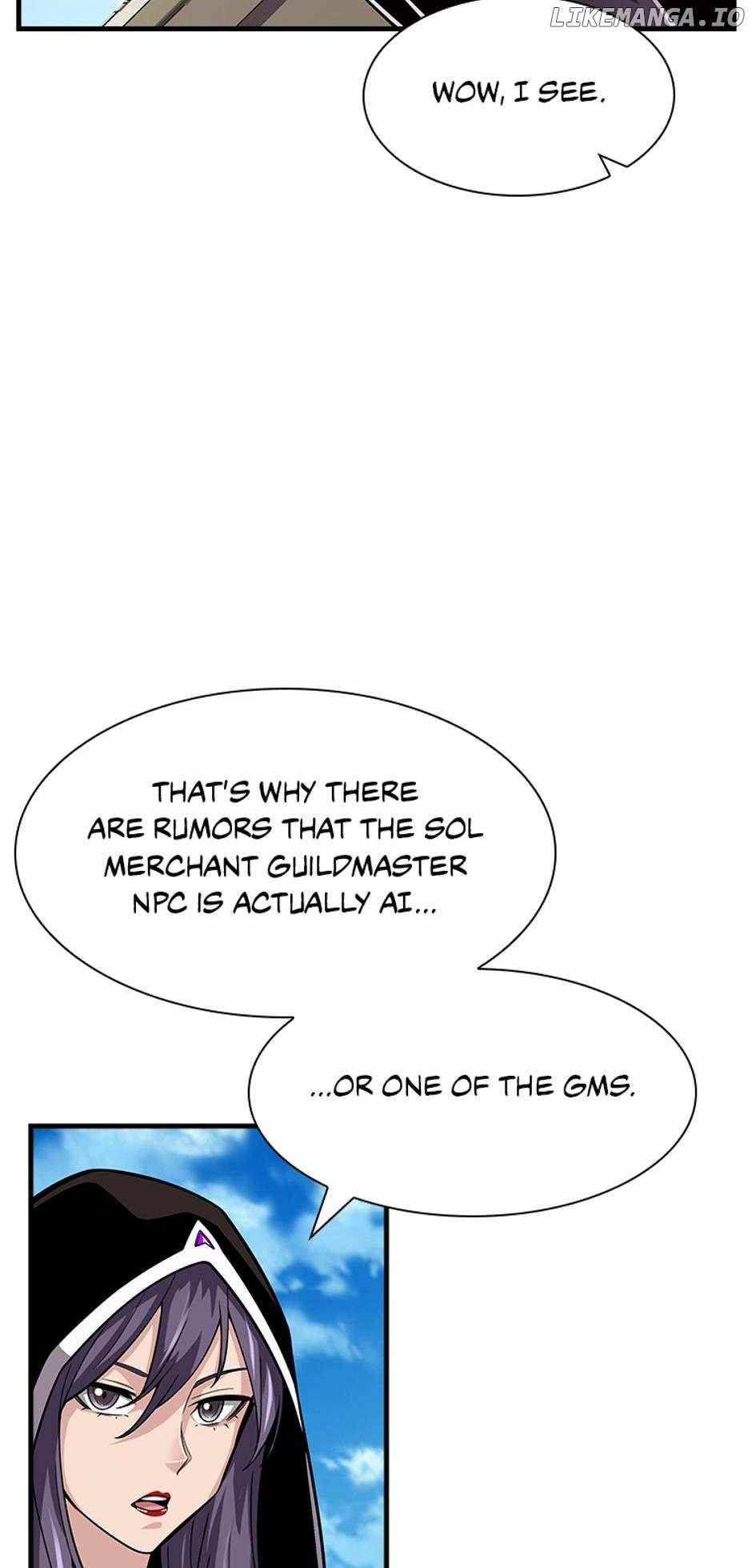 Back Then, I Didn’t Realize It Was A Big Win Chapter 19 page 29 - 