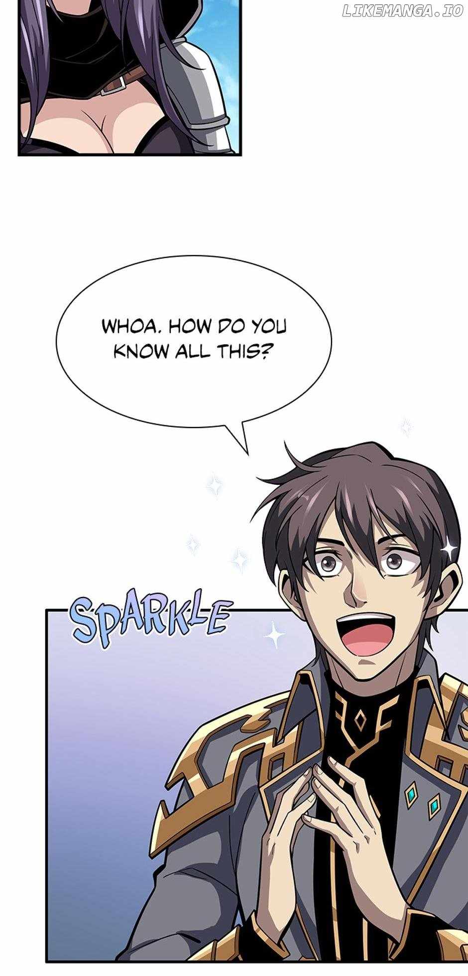 Back Then, I Didn’t Realize It Was A Big Win Chapter 19 page 30 - 