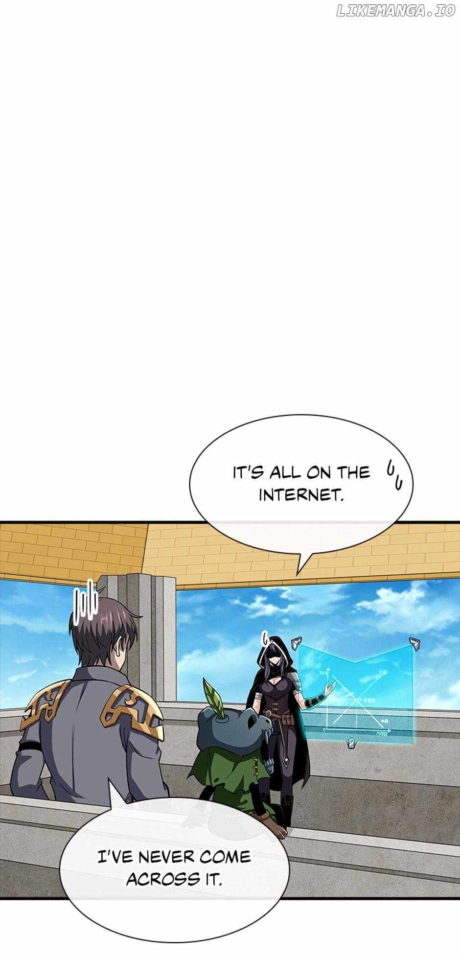 Back Then, I Didn’t Realize It Was A Big Win Chapter 19 page 31 - 