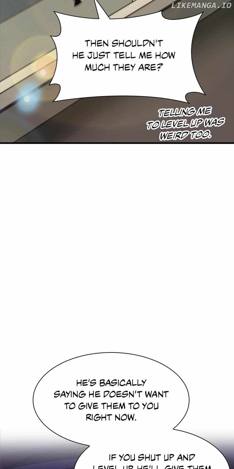 Back Then, I Didn’t Realize It Was A Big Win Chapter 19 page 34 - 
