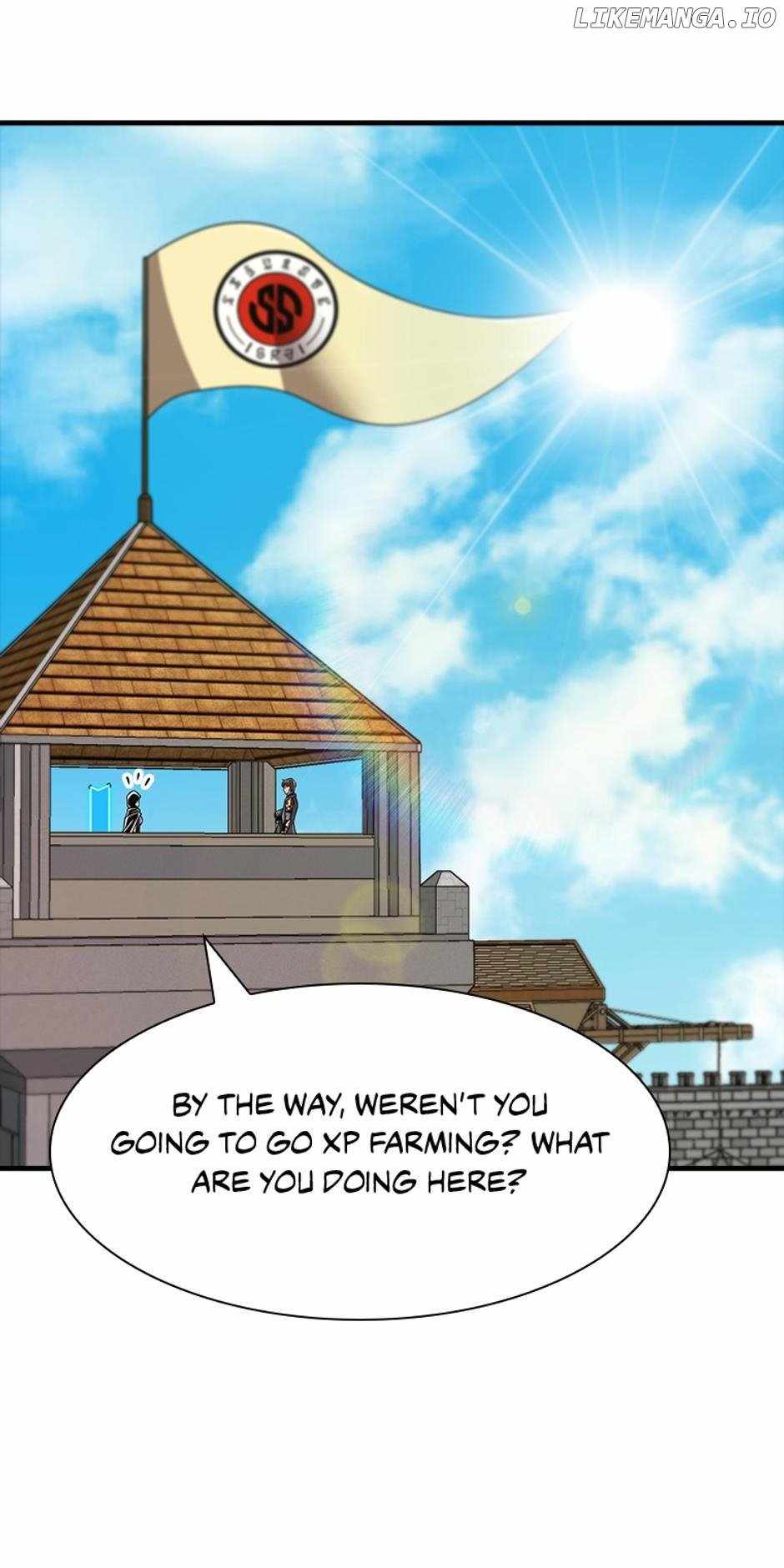 Back Then, I Didn’t Realize It Was A Big Win Chapter 19 page 36 - 