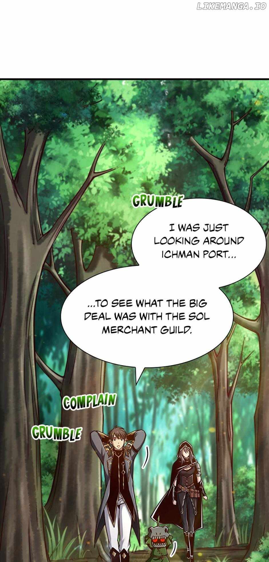 Back Then, I Didn’t Realize It Was A Big Win Chapter 19 page 39 - 
