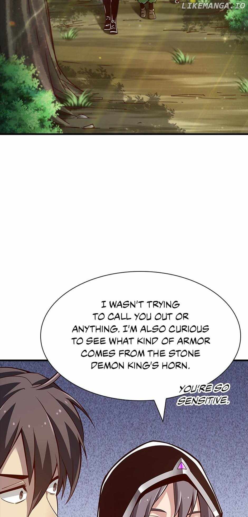 Back Then, I Didn’t Realize It Was A Big Win Chapter 19 page 40 - 