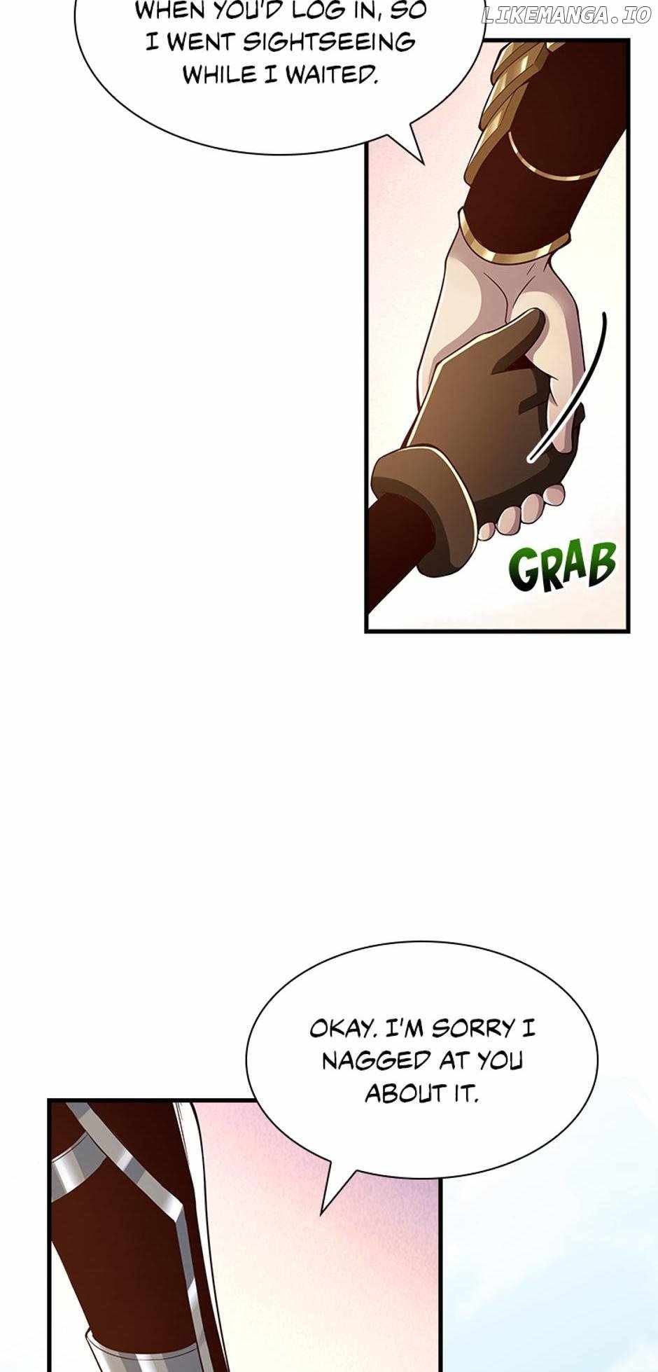 Back Then, I Didn’t Realize It Was A Big Win Chapter 19 page 42 - 