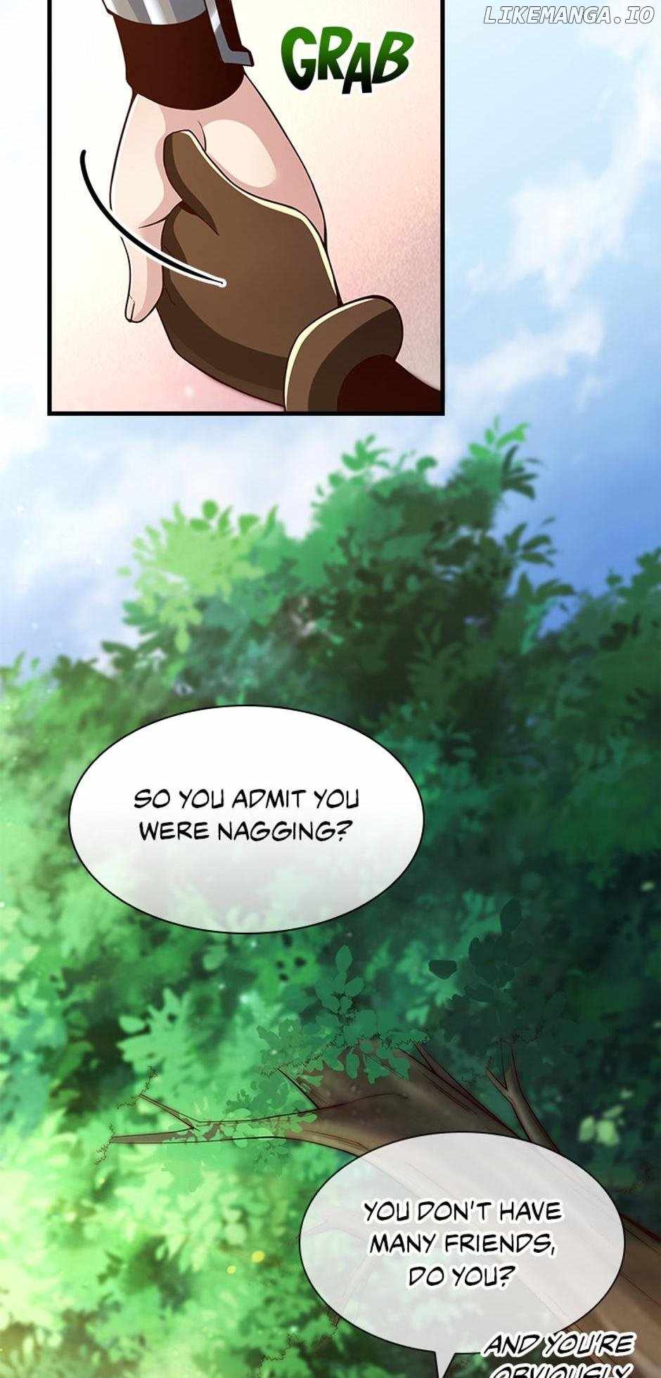Back Then, I Didn’t Realize It Was A Big Win Chapter 19 page 43 - 