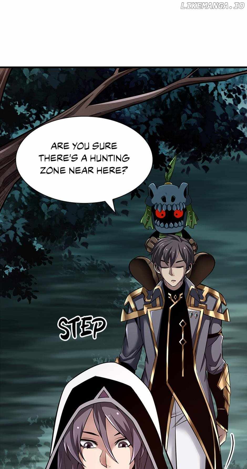 Back Then, I Didn’t Realize It Was A Big Win Chapter 19 page 49 - 