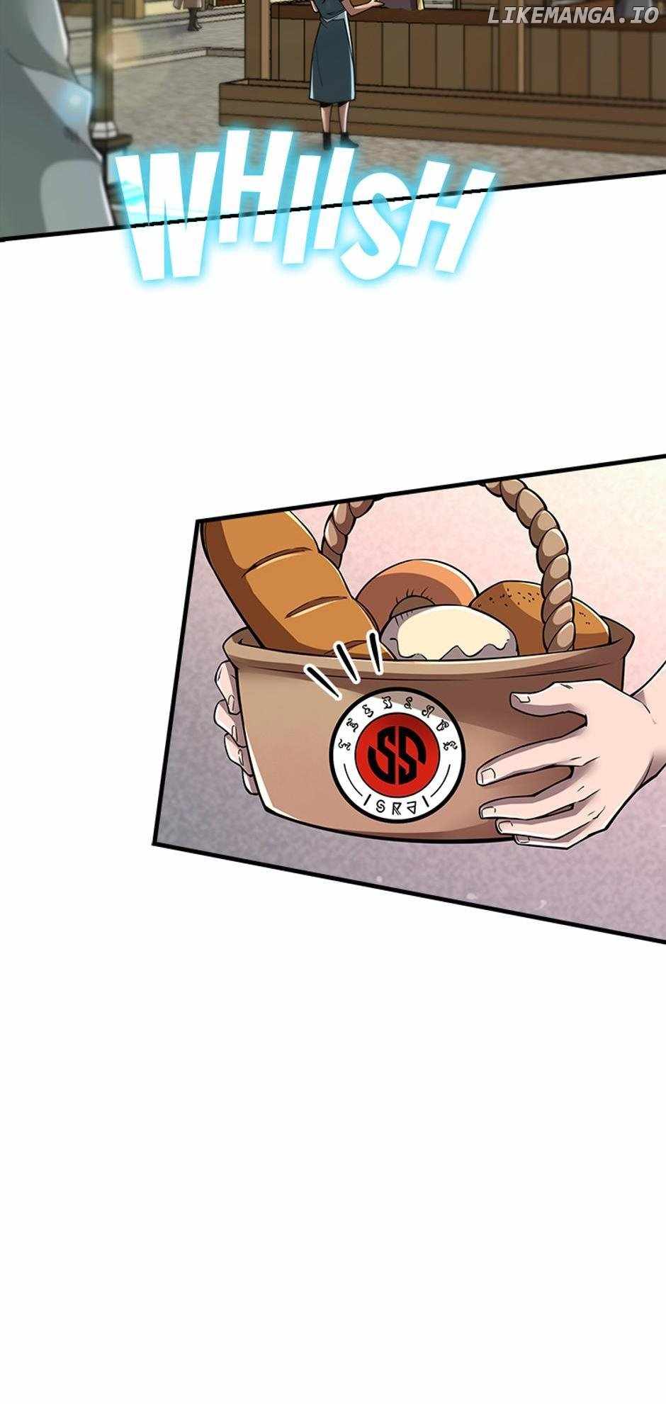 Back Then, I Didn’t Realize It Was A Big Win Chapter 19 page 6 - 