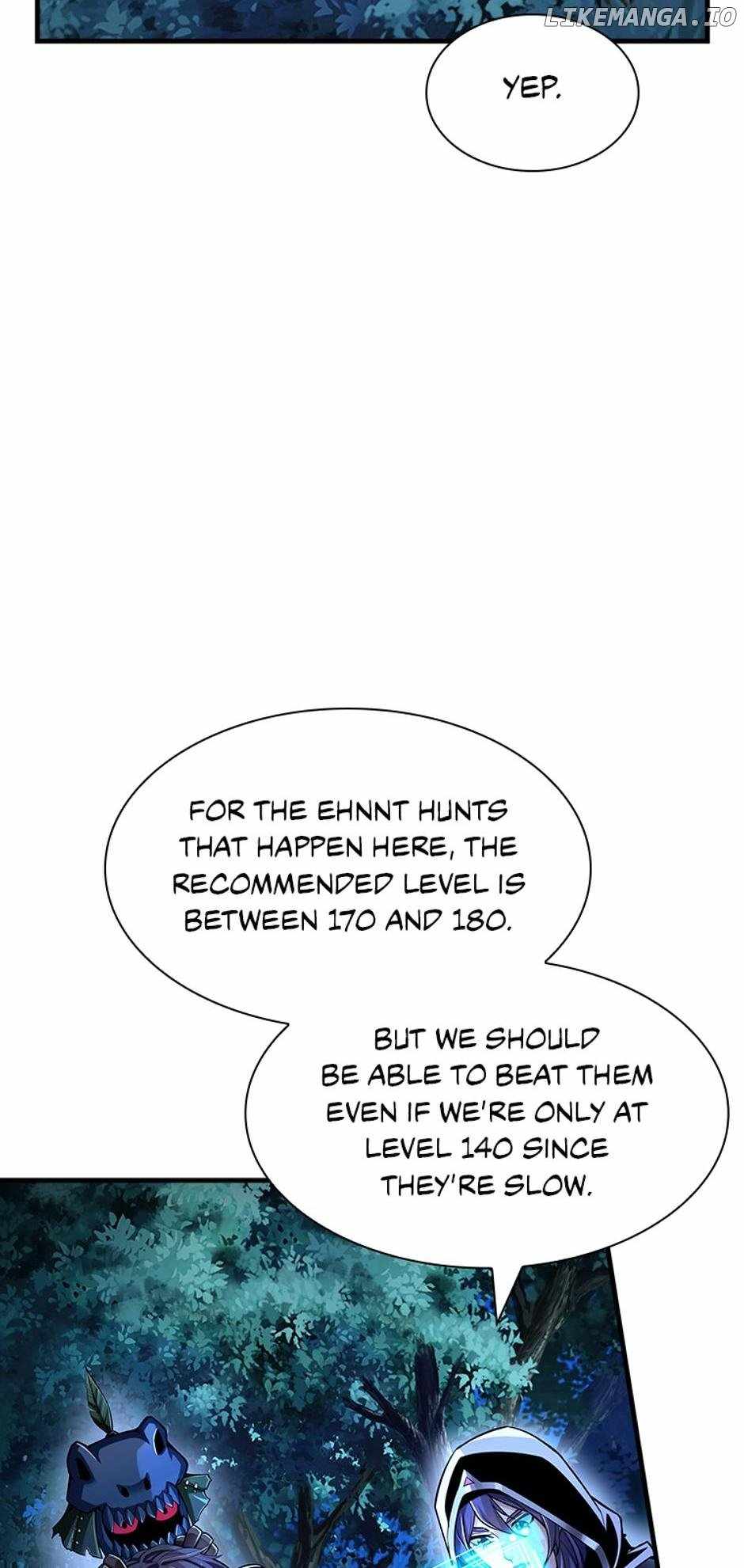 Back Then, I Didn’t Realize It Was A Big Win Chapter 19 page 53 - 