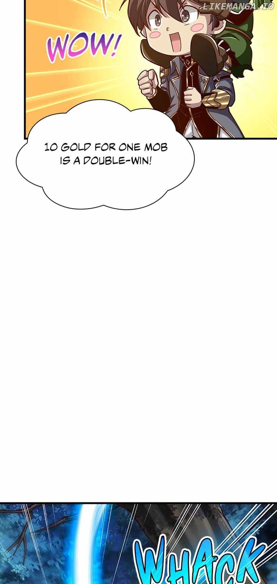 Back Then, I Didn’t Realize It Was A Big Win Chapter 19 page 57 - 