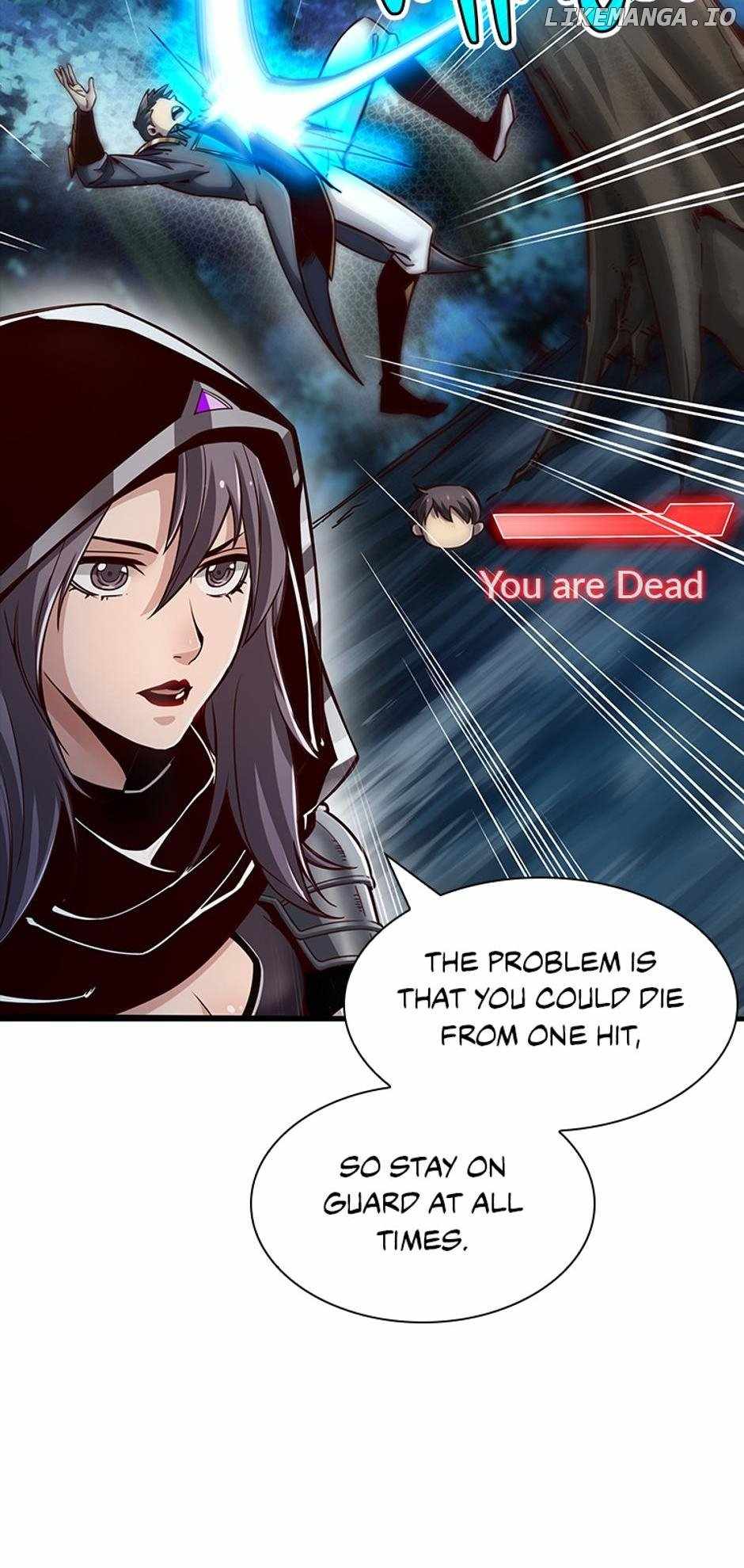 Back Then, I Didn’t Realize It Was A Big Win Chapter 19 page 58 - 
