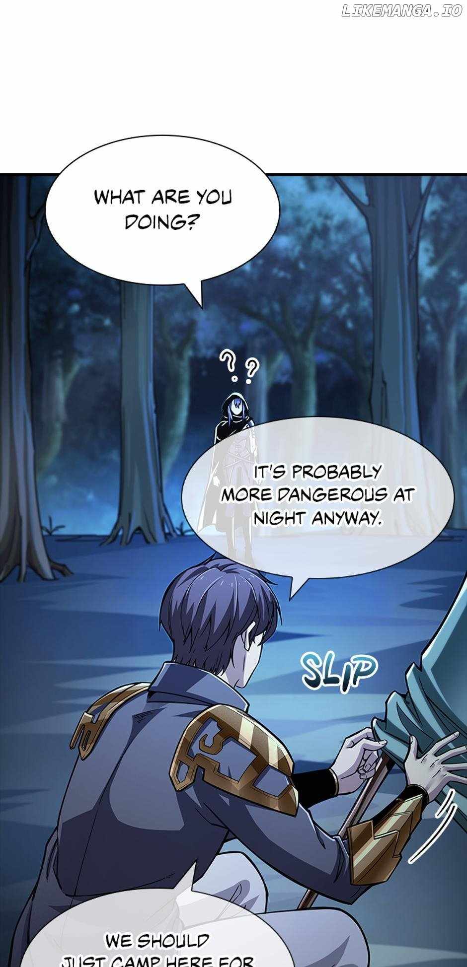 Back Then, I Didn’t Realize It Was A Big Win Chapter 19 page 59 - 