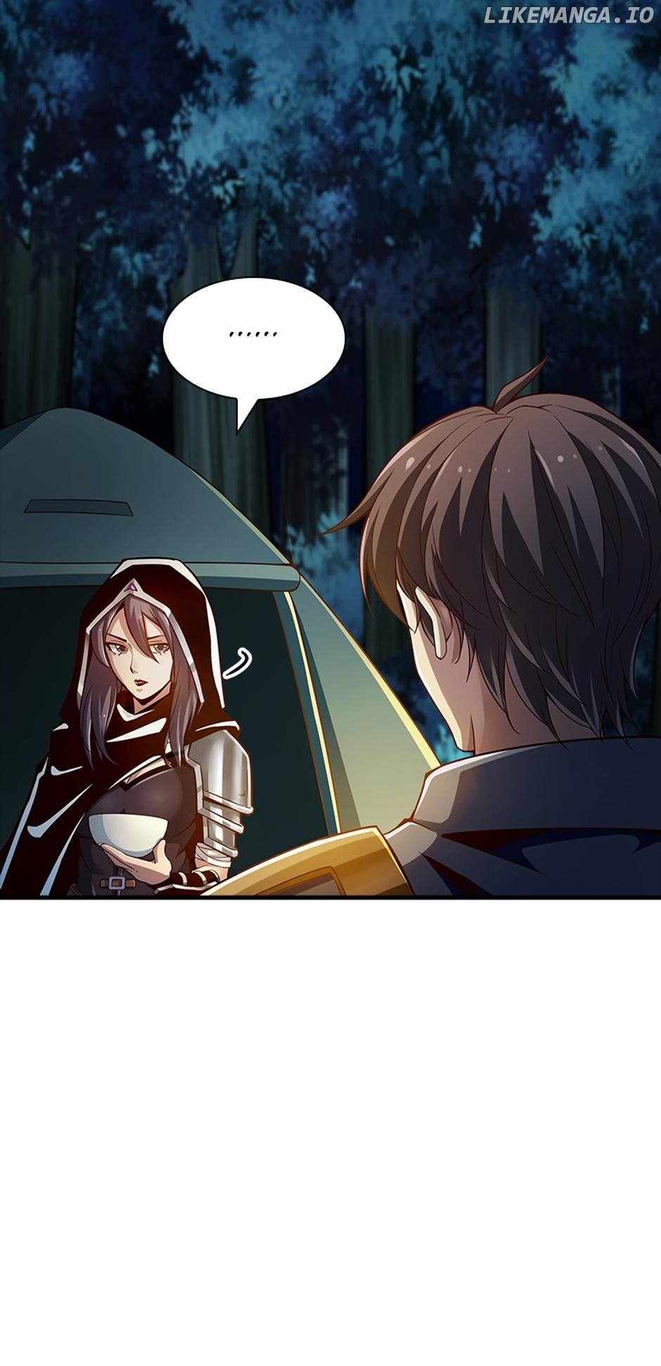 Back Then, I Didn’t Realize It Was A Big Win Chapter 19 page 65 - 