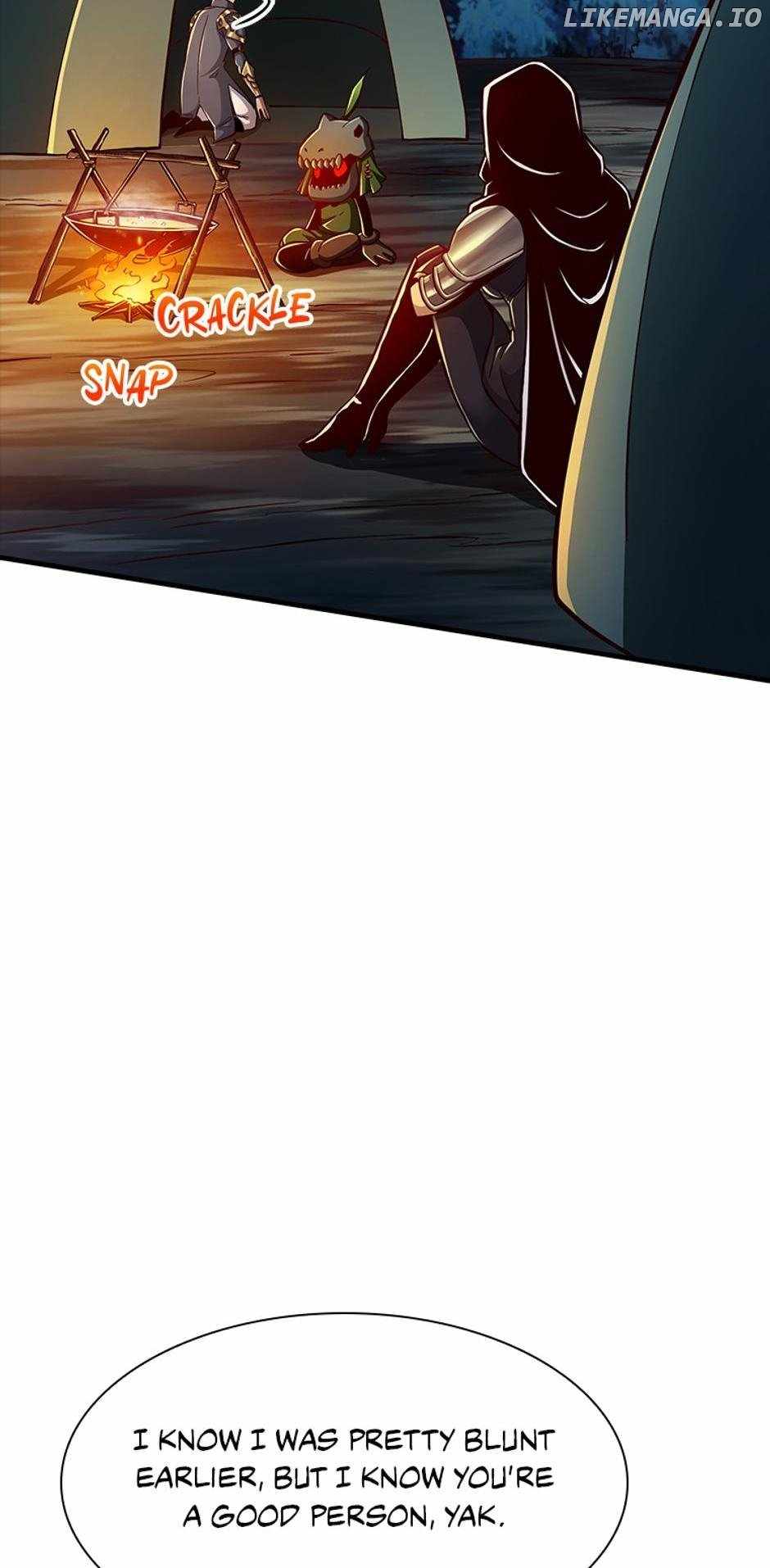 Back Then, I Didn’t Realize It Was A Big Win Chapter 19 page 71 - 