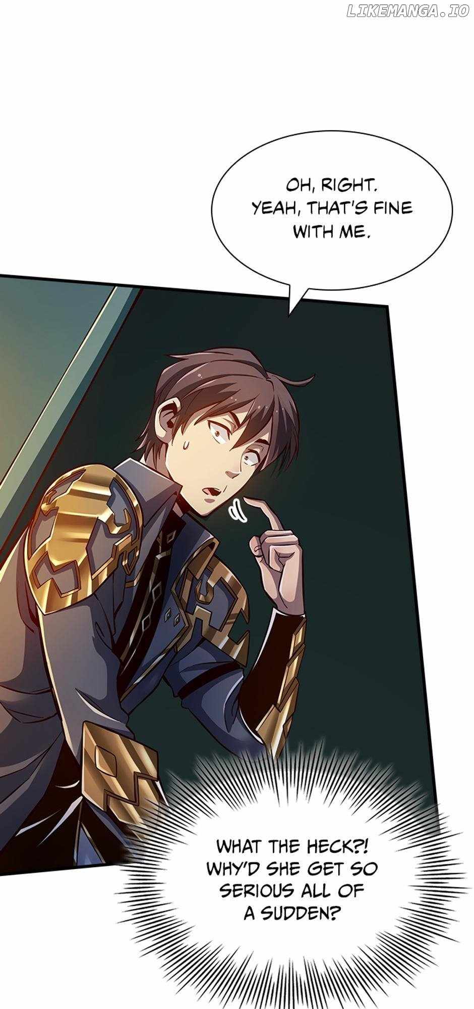 Back Then, I Didn’t Realize It Was A Big Win Chapter 19 page 73 - 
