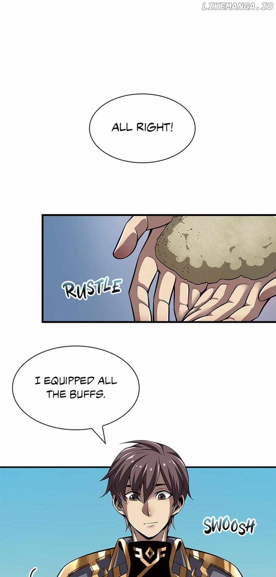 Back Then, I Didn’t Realize It Was A Big Win Chapter 19 page 82 - 