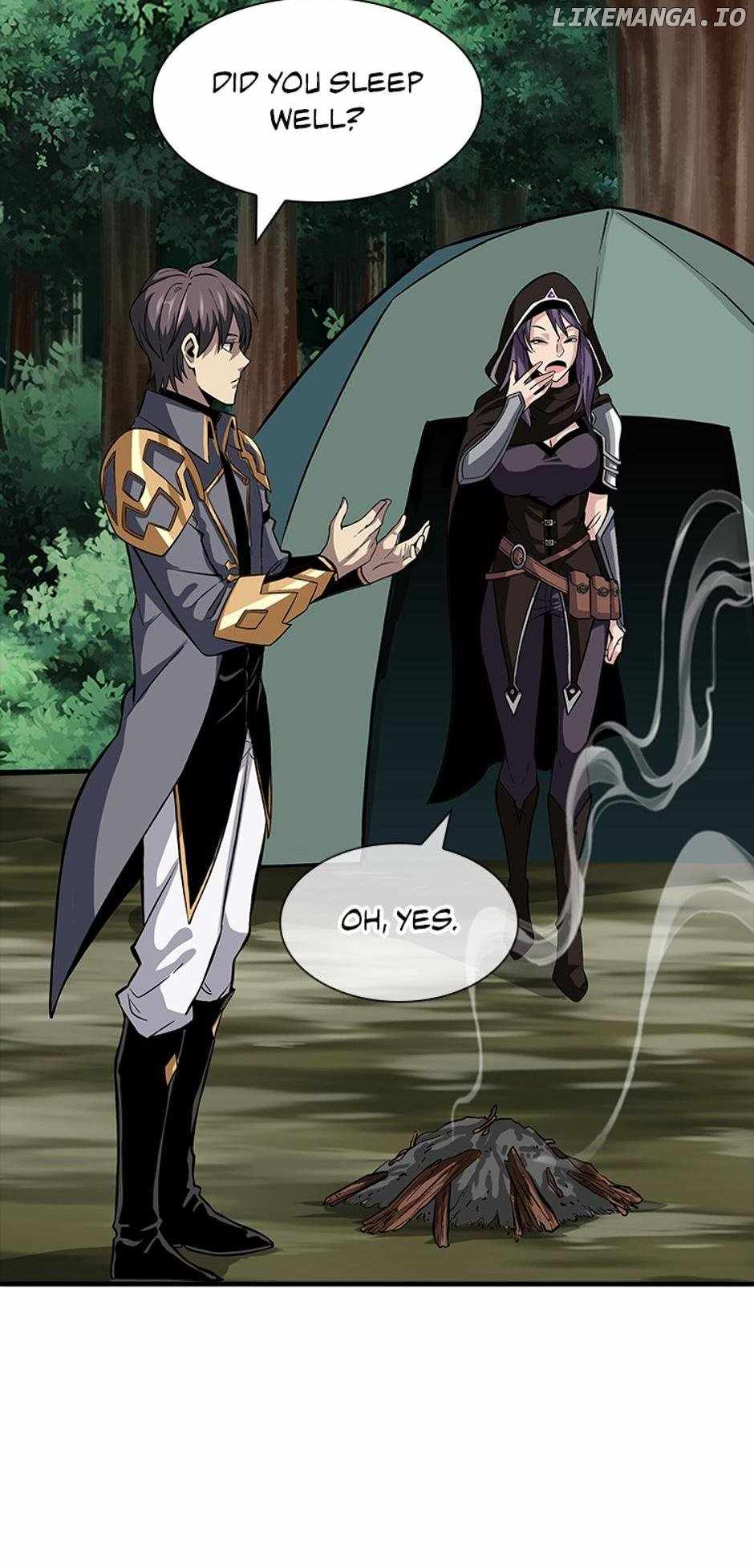 Back Then, I Didn’t Realize It Was A Big Win Chapter 19 page 84 - 