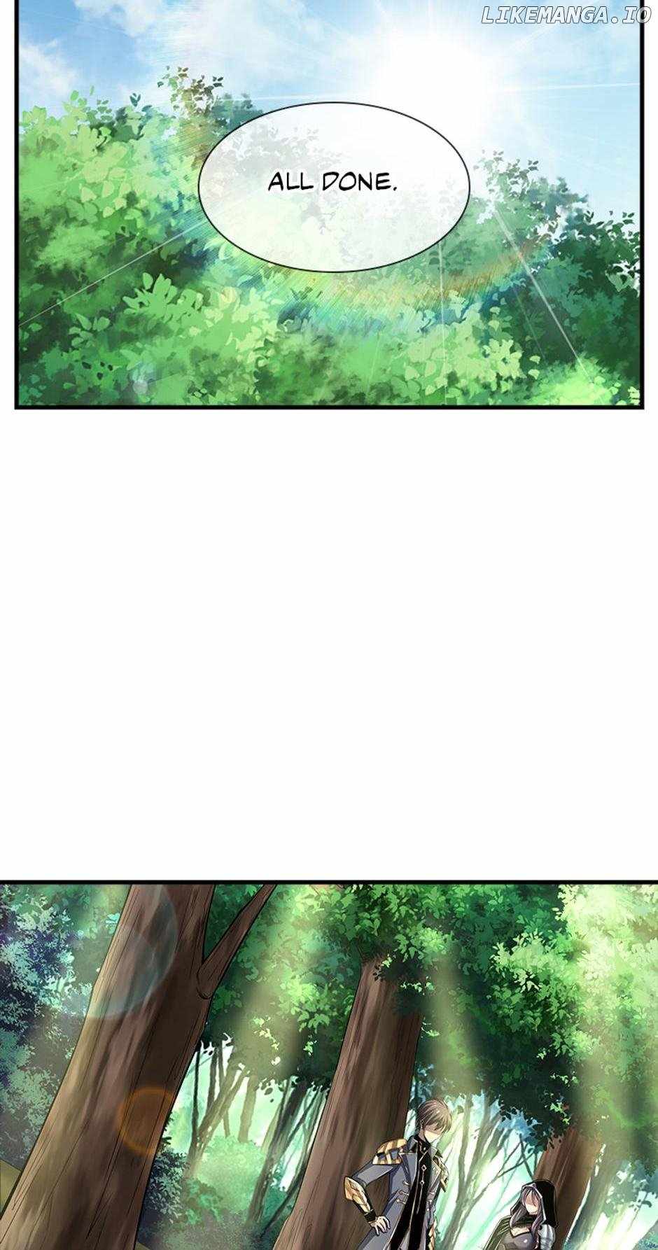 Back Then, I Didn’t Realize It Was A Big Win Chapter 19 page 87 - 