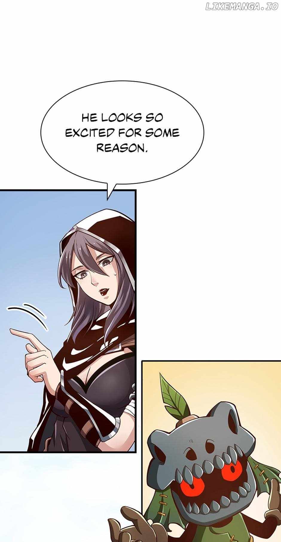 Back Then, I Didn’t Realize It Was A Big Win Chapter 19 page 90 - 