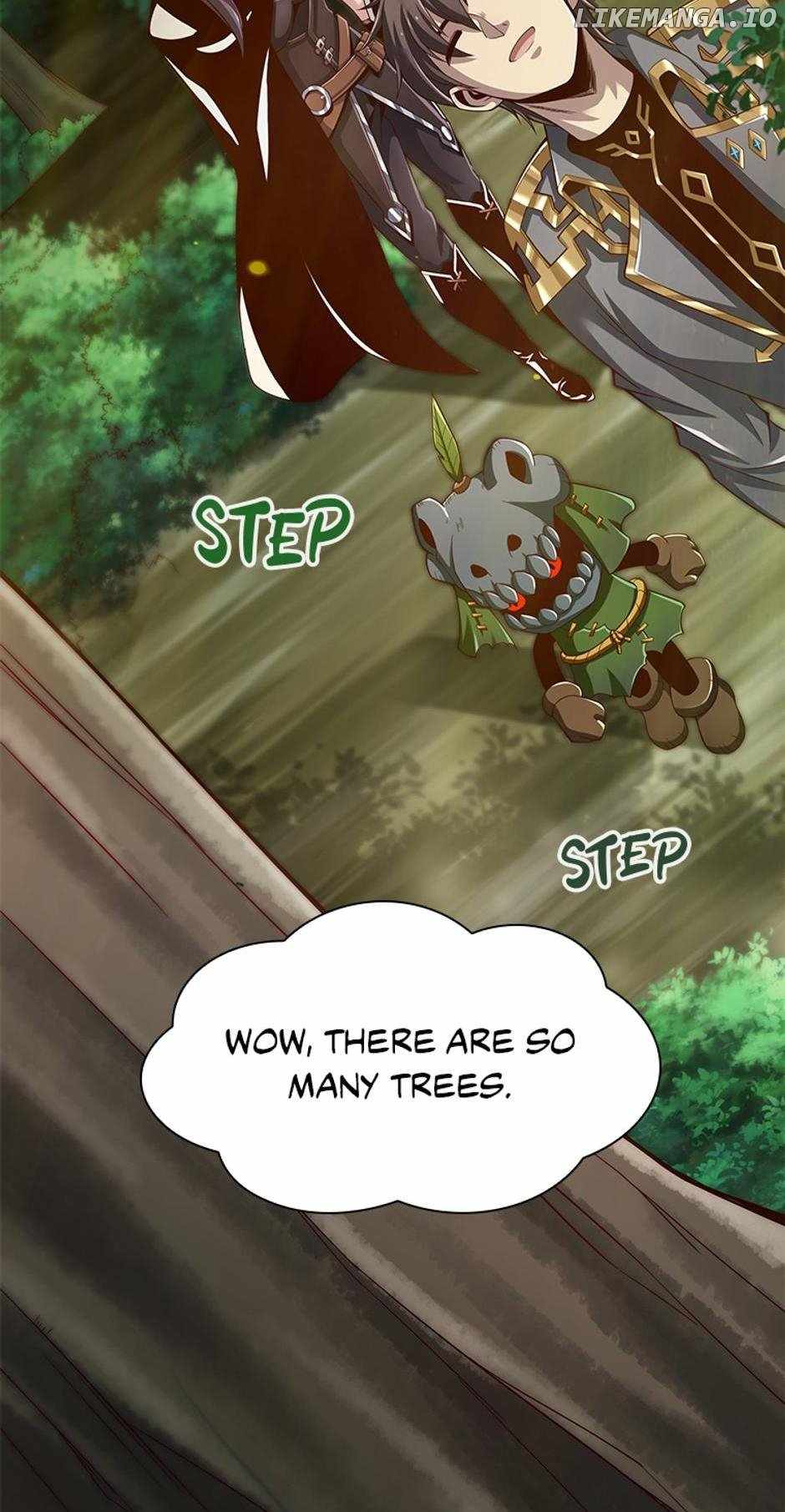 Back Then, I Didn’t Realize It Was A Big Win Chapter 19 page 93 - 