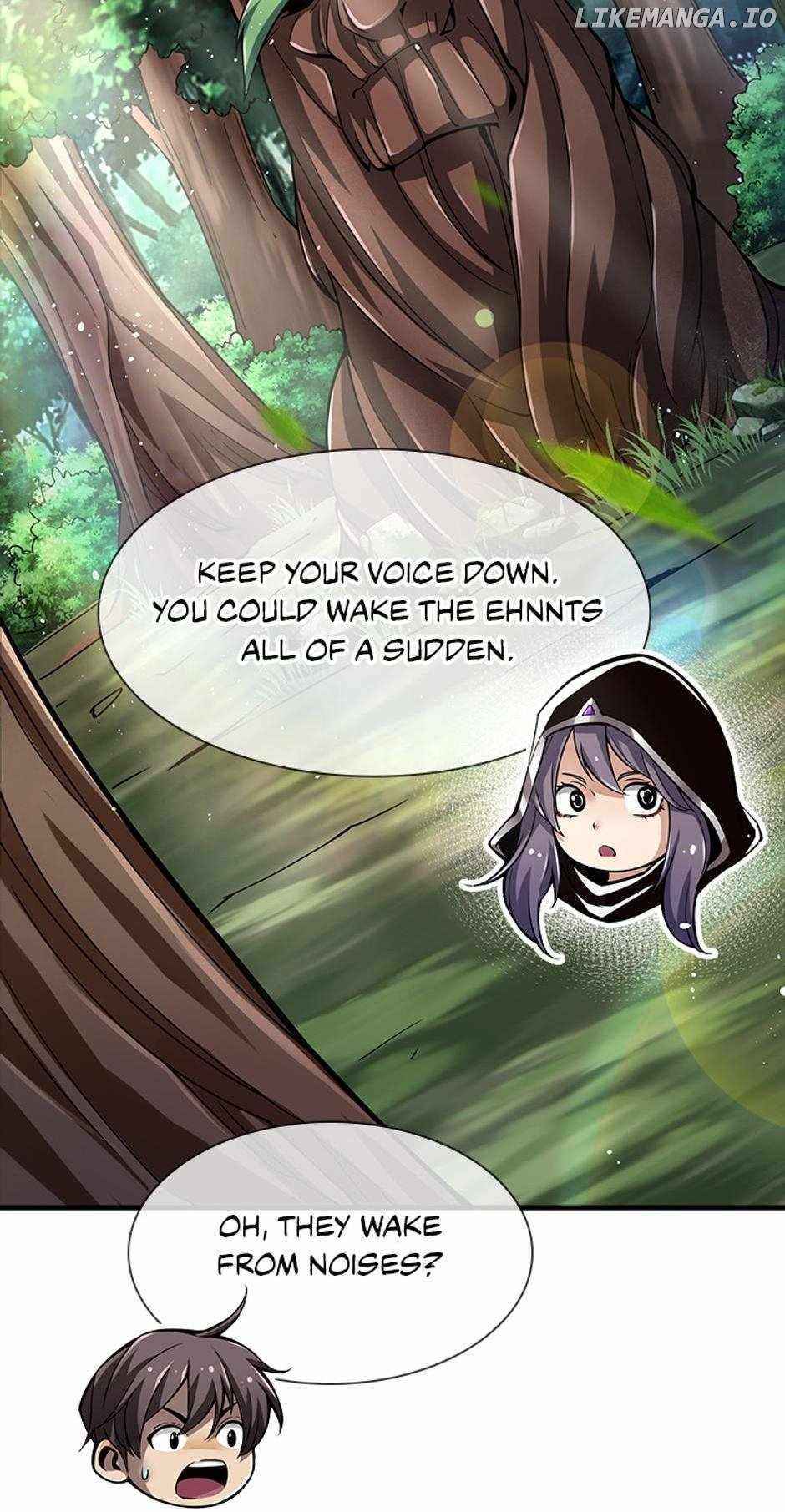 Back Then, I Didn’t Realize It Was A Big Win Chapter 19 page 95 - 