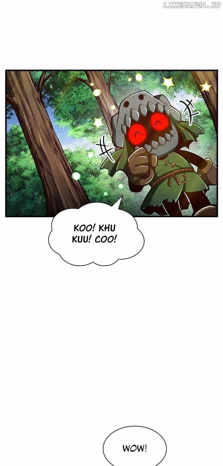 Back Then, I Didn’t Realize It Was A Big Win Chapter 20 page 11 - 
