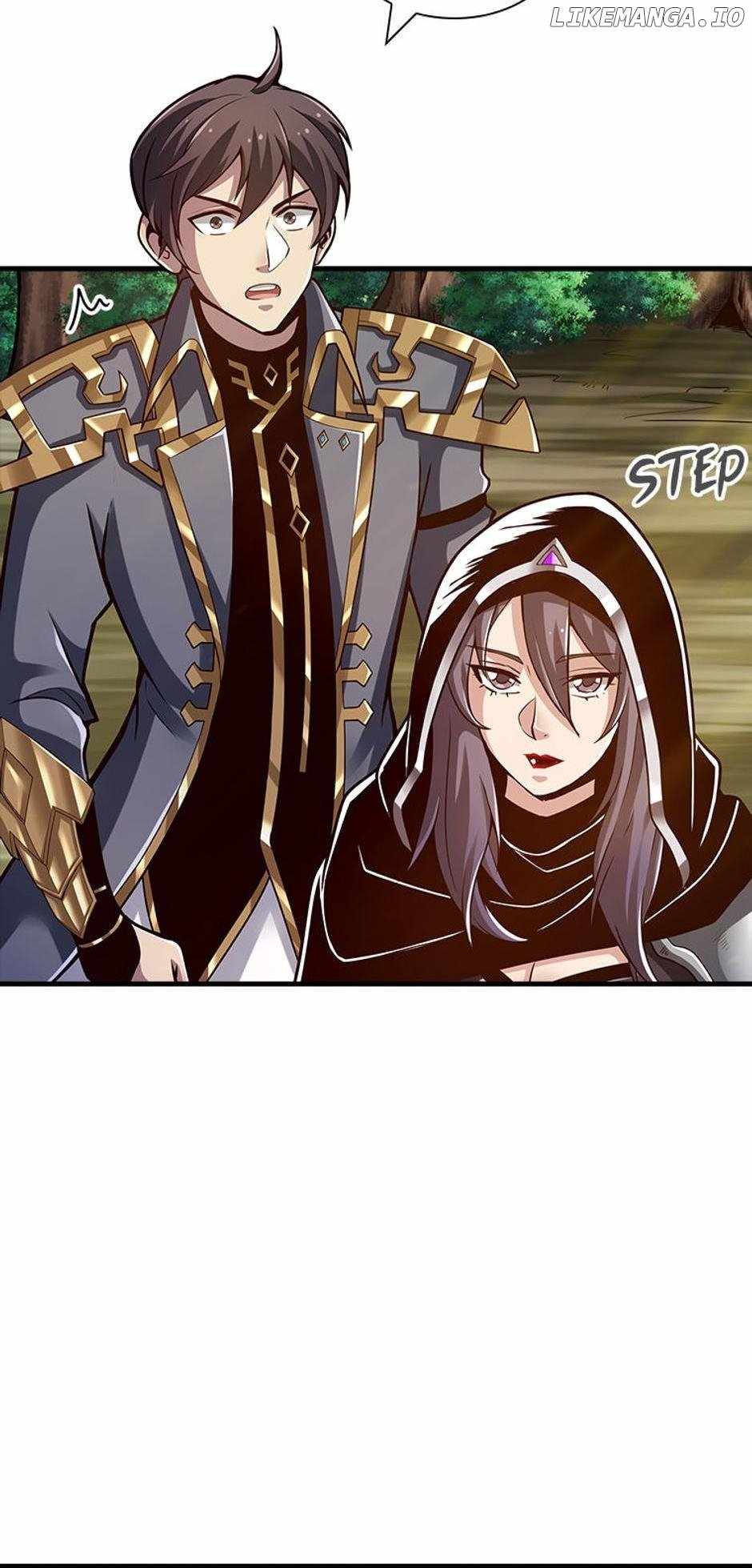 Back Then, I Didn’t Realize It Was A Big Win Chapter 20 page 12 - 