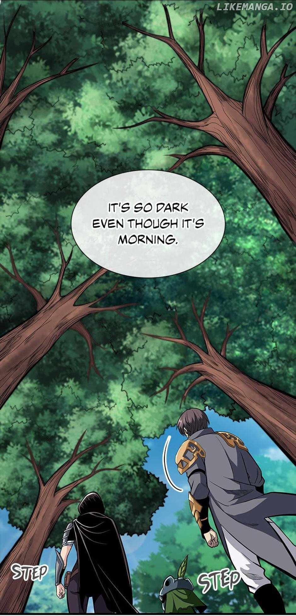 Back Then, I Didn’t Realize It Was A Big Win Chapter 20 page 13 - 