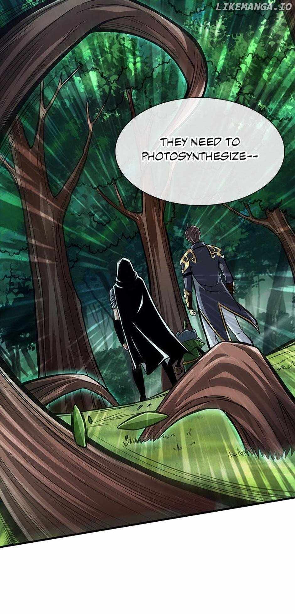 Back Then, I Didn’t Realize It Was A Big Win Chapter 20 page 16 - 