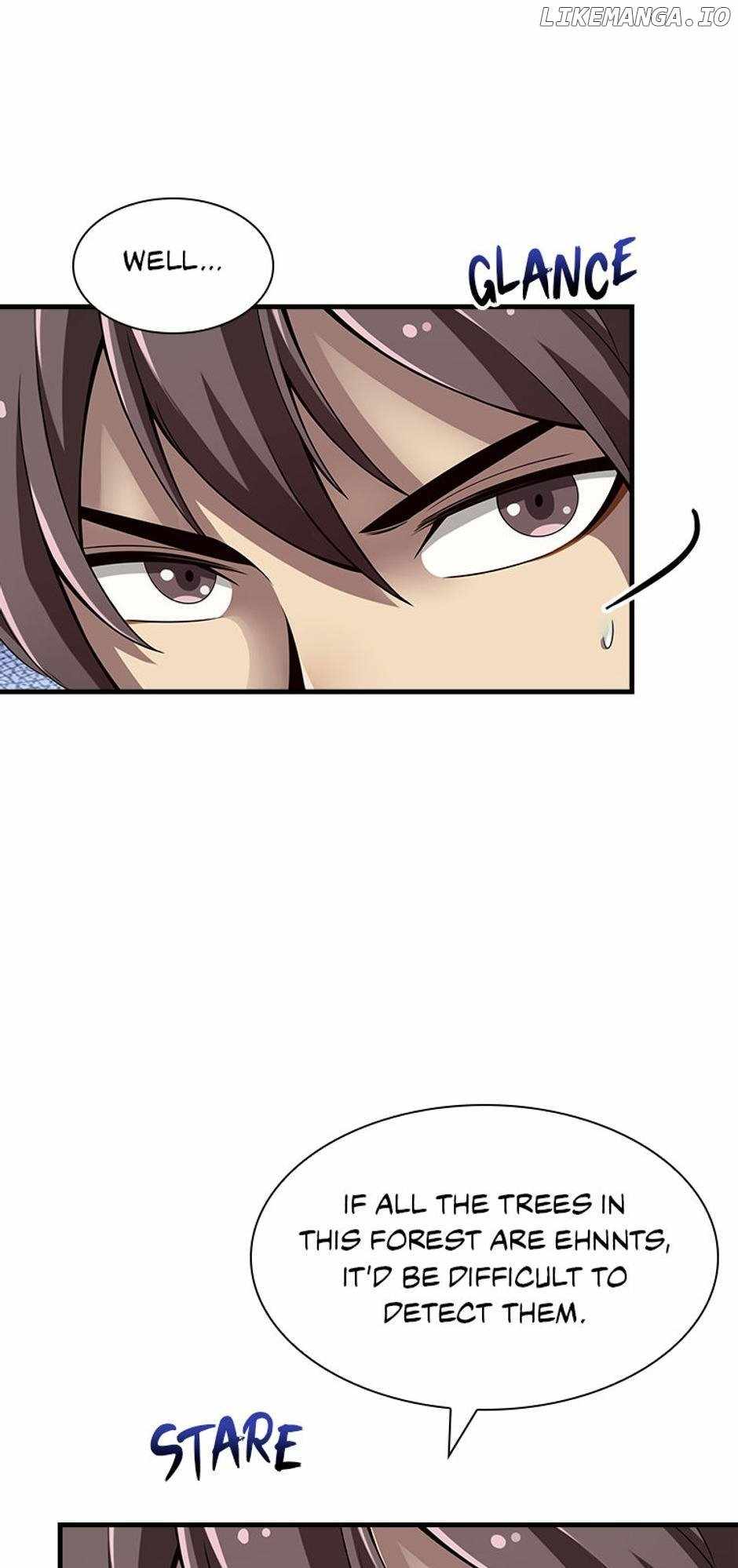 Back Then, I Didn’t Realize It Was A Big Win Chapter 20 page 29 - 