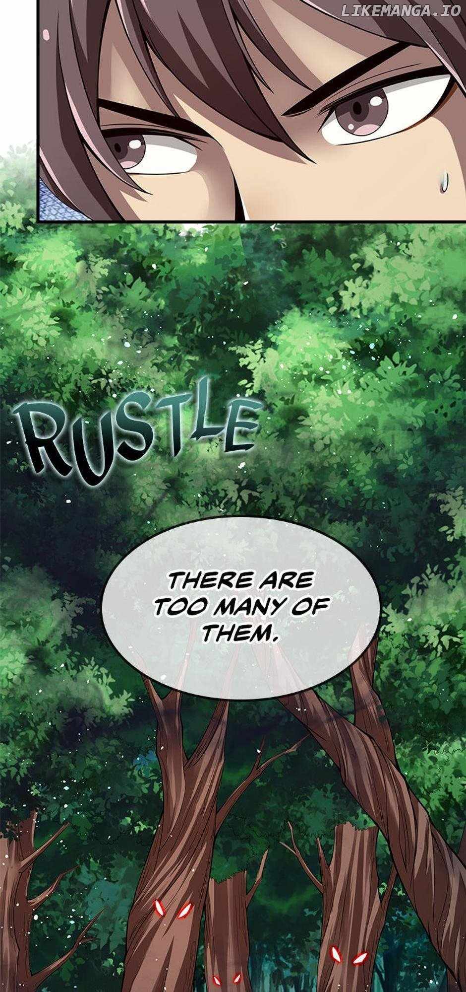 Back Then, I Didn’t Realize It Was A Big Win Chapter 20 page 30 - 