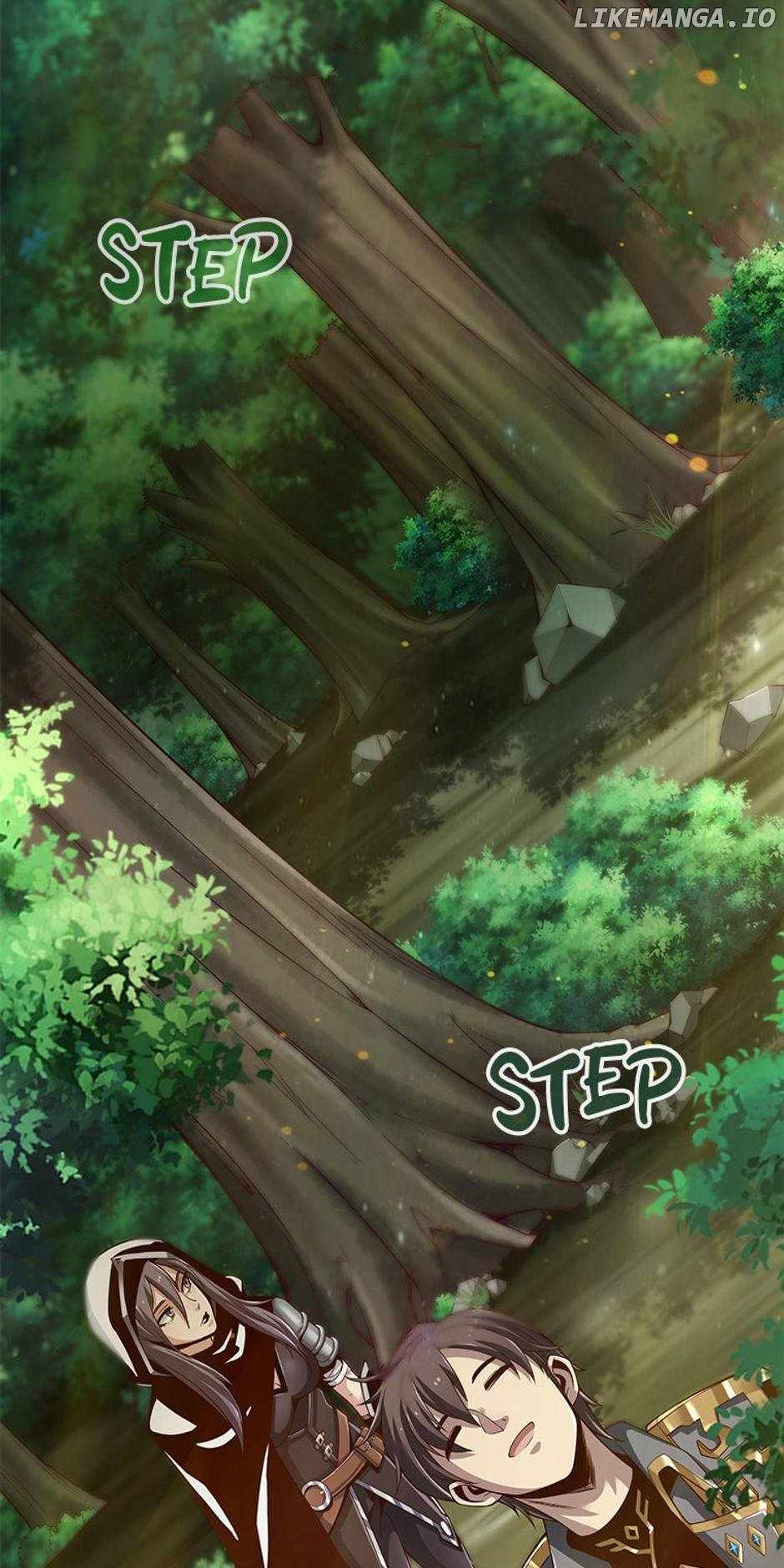 Back Then, I Didn’t Realize It Was A Big Win Chapter 20 page 4 - 