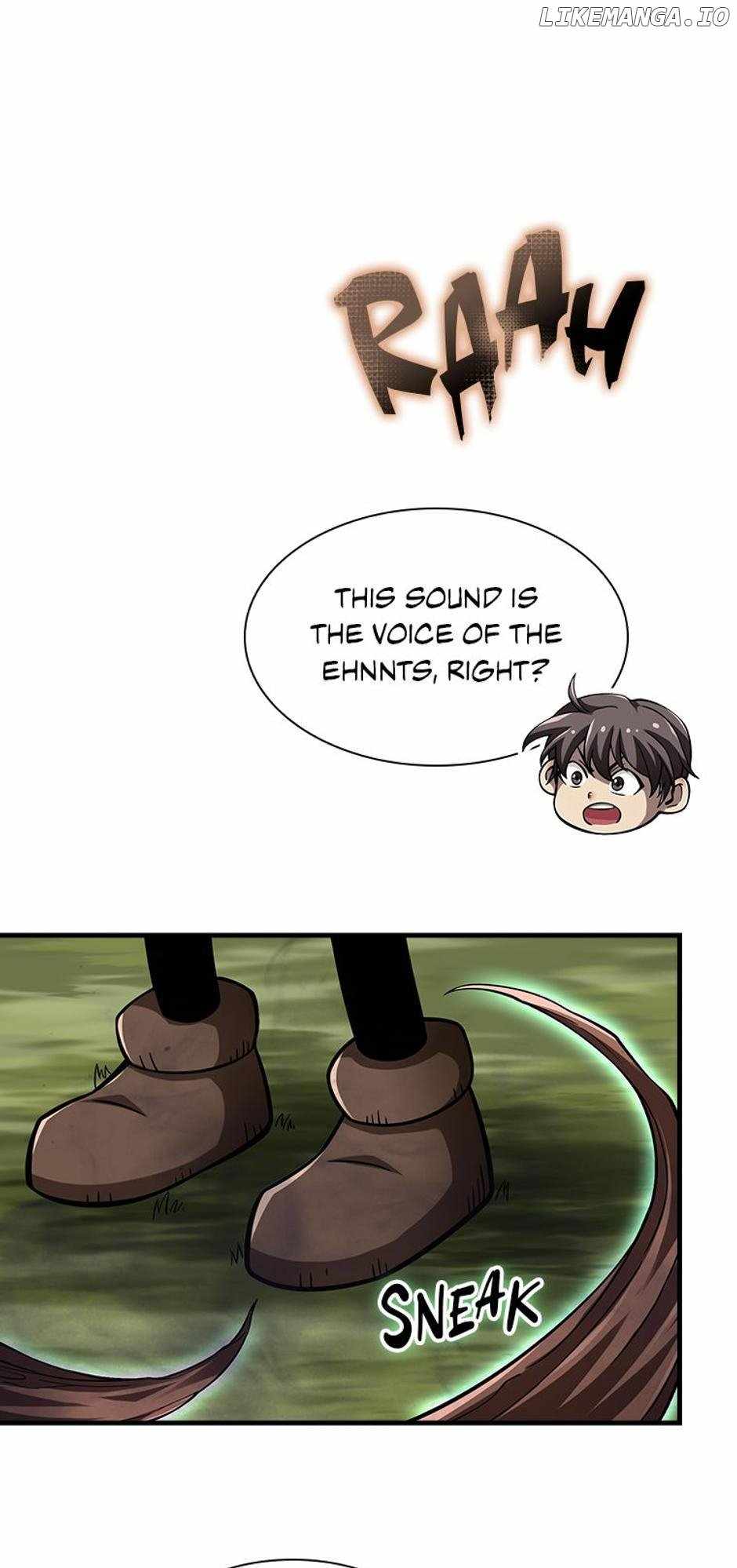 Back Then, I Didn’t Realize It Was A Big Win Chapter 20 page 33 - 