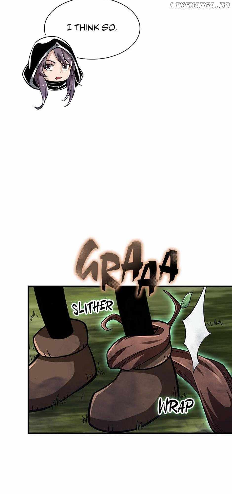 Back Then, I Didn’t Realize It Was A Big Win Chapter 20 page 34 - 