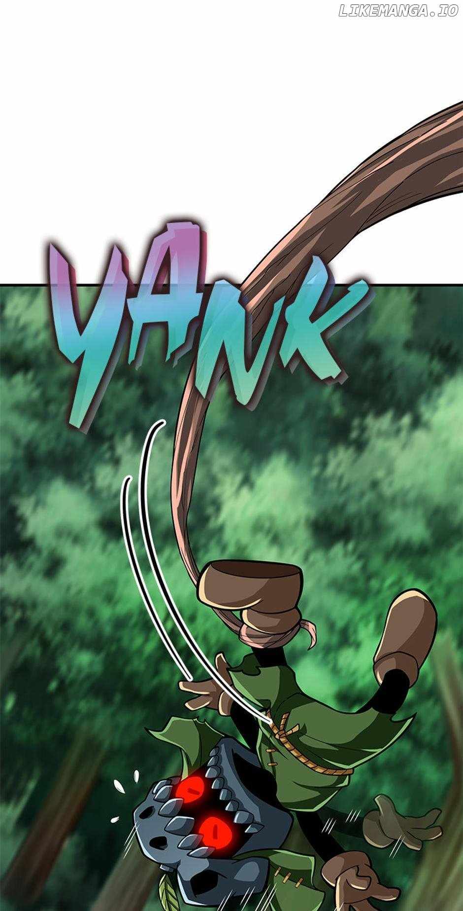 Back Then, I Didn’t Realize It Was A Big Win Chapter 20 page 35 - 