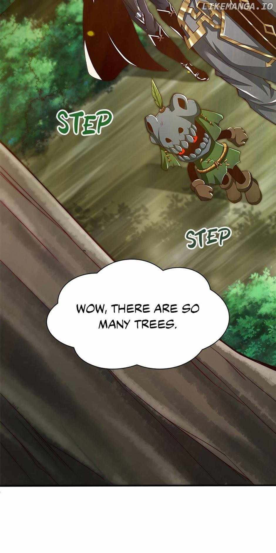 Back Then, I Didn’t Realize It Was A Big Win Chapter 20 page 5 - 
