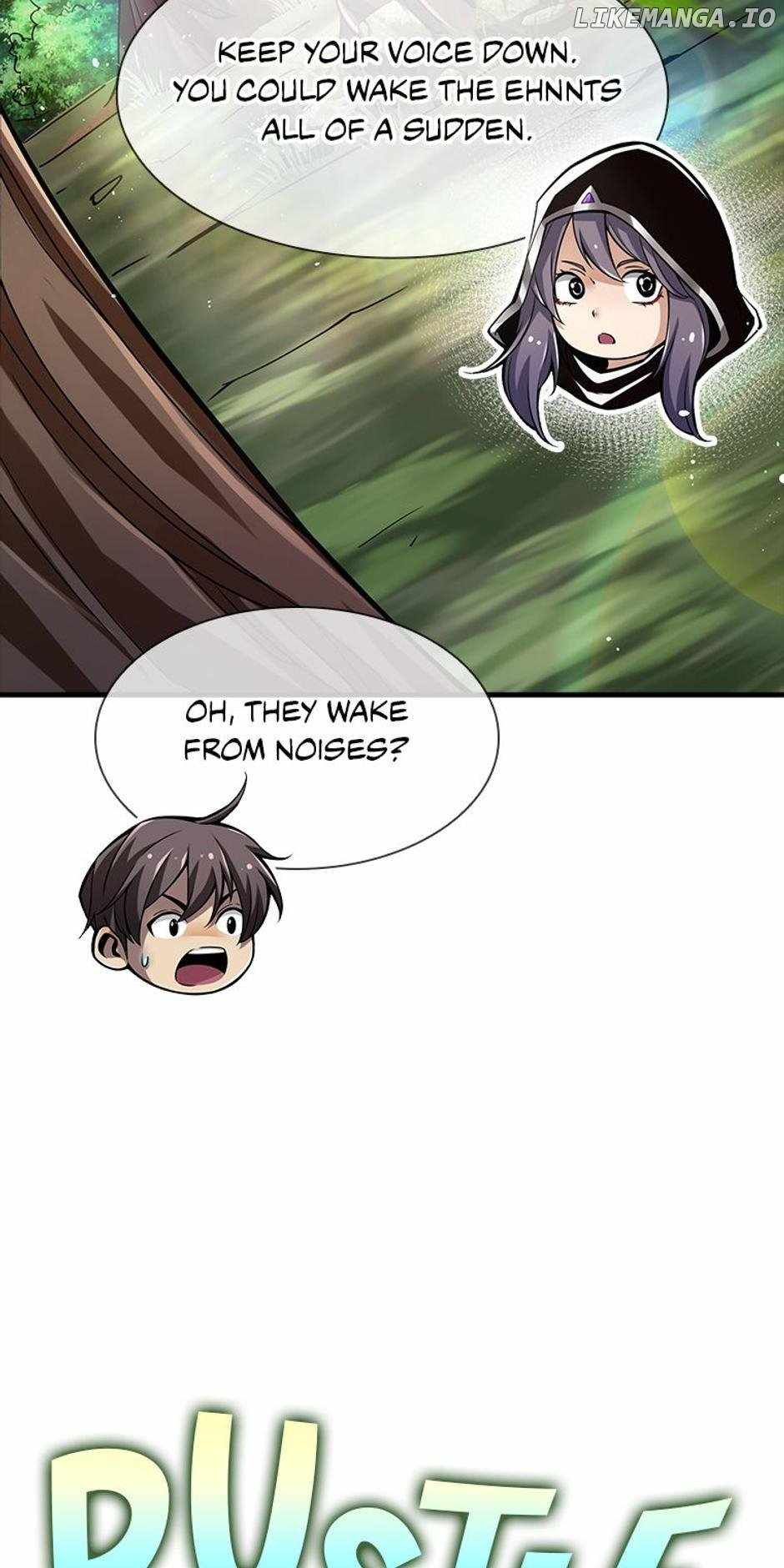 Back Then, I Didn’t Realize It Was A Big Win Chapter 20 page 7 - 
