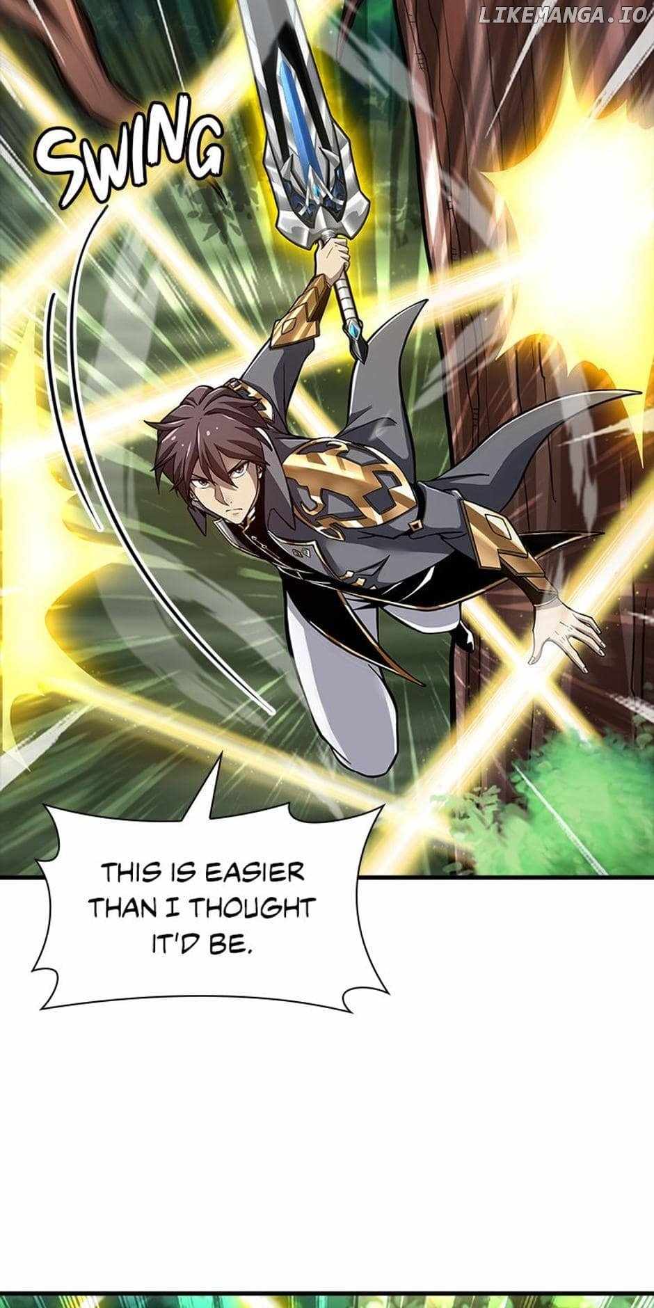 Back Then, I Didn’t Realize It Was A Big Win Chapter 20 page 61 - 